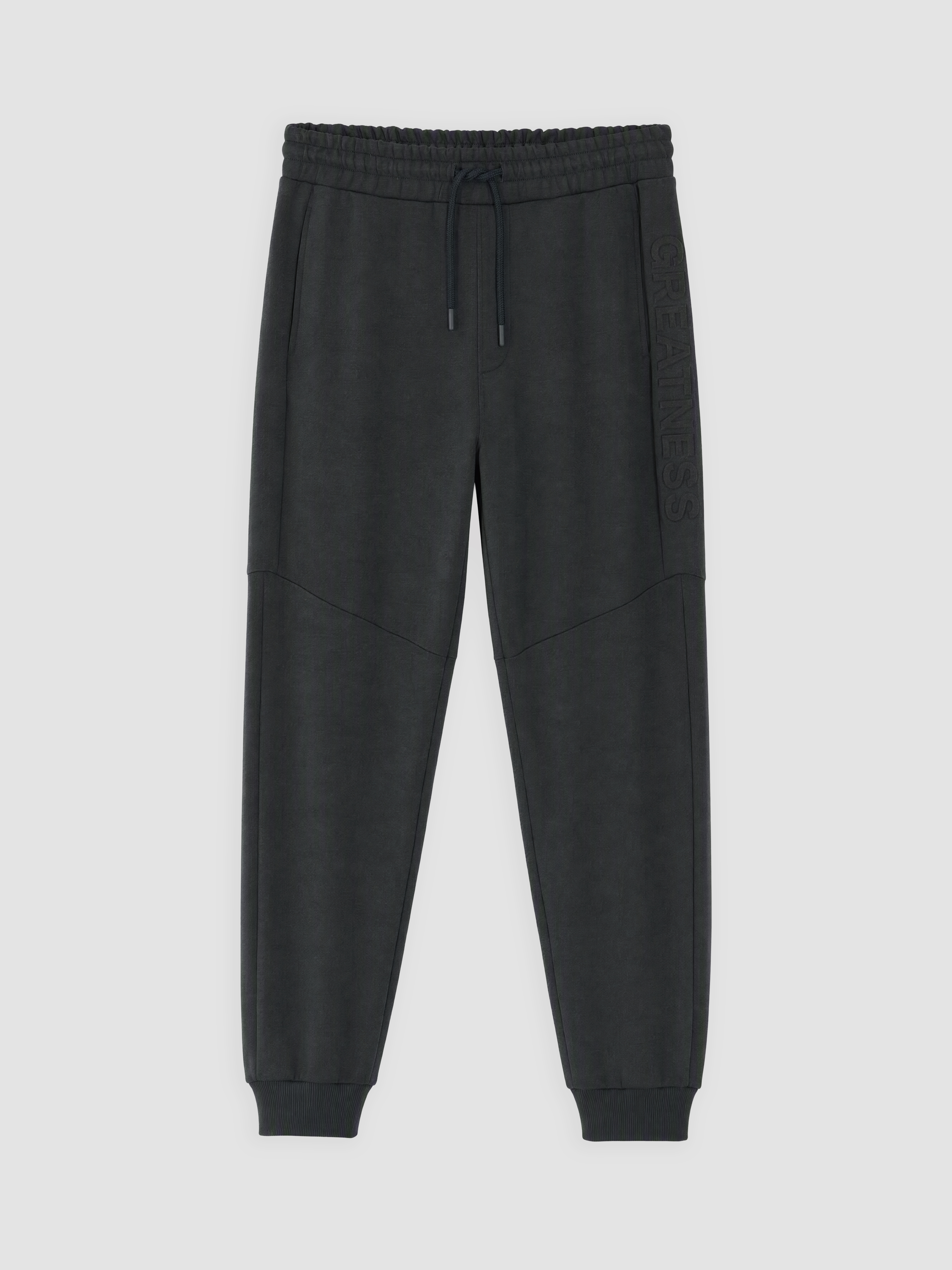XSIDE Regular Fit Erkek Jogger Eşofman Altı görsel 5