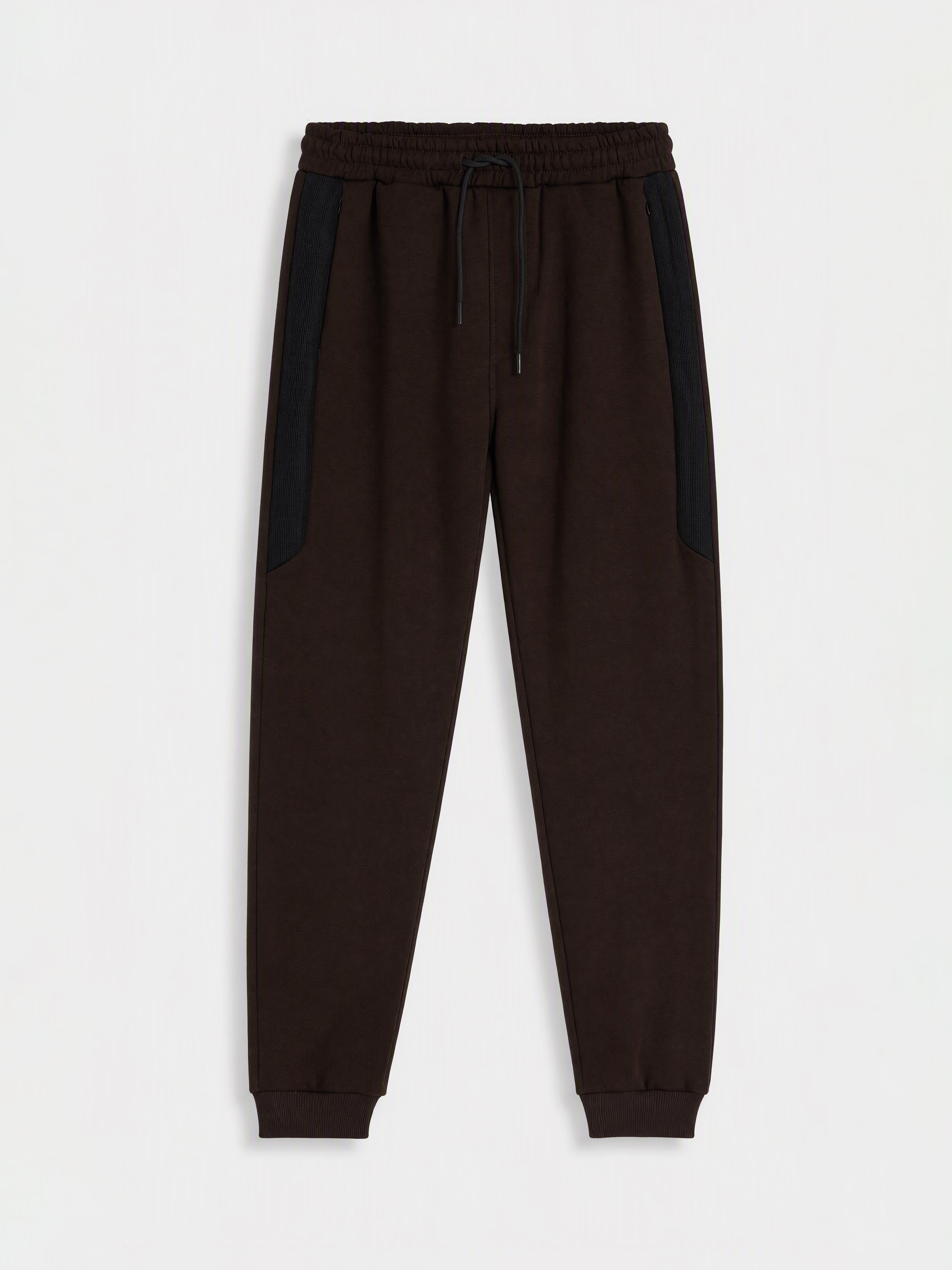 XSIDE Regular Fit Erkek Jogger Eşofman Altı görsel 4