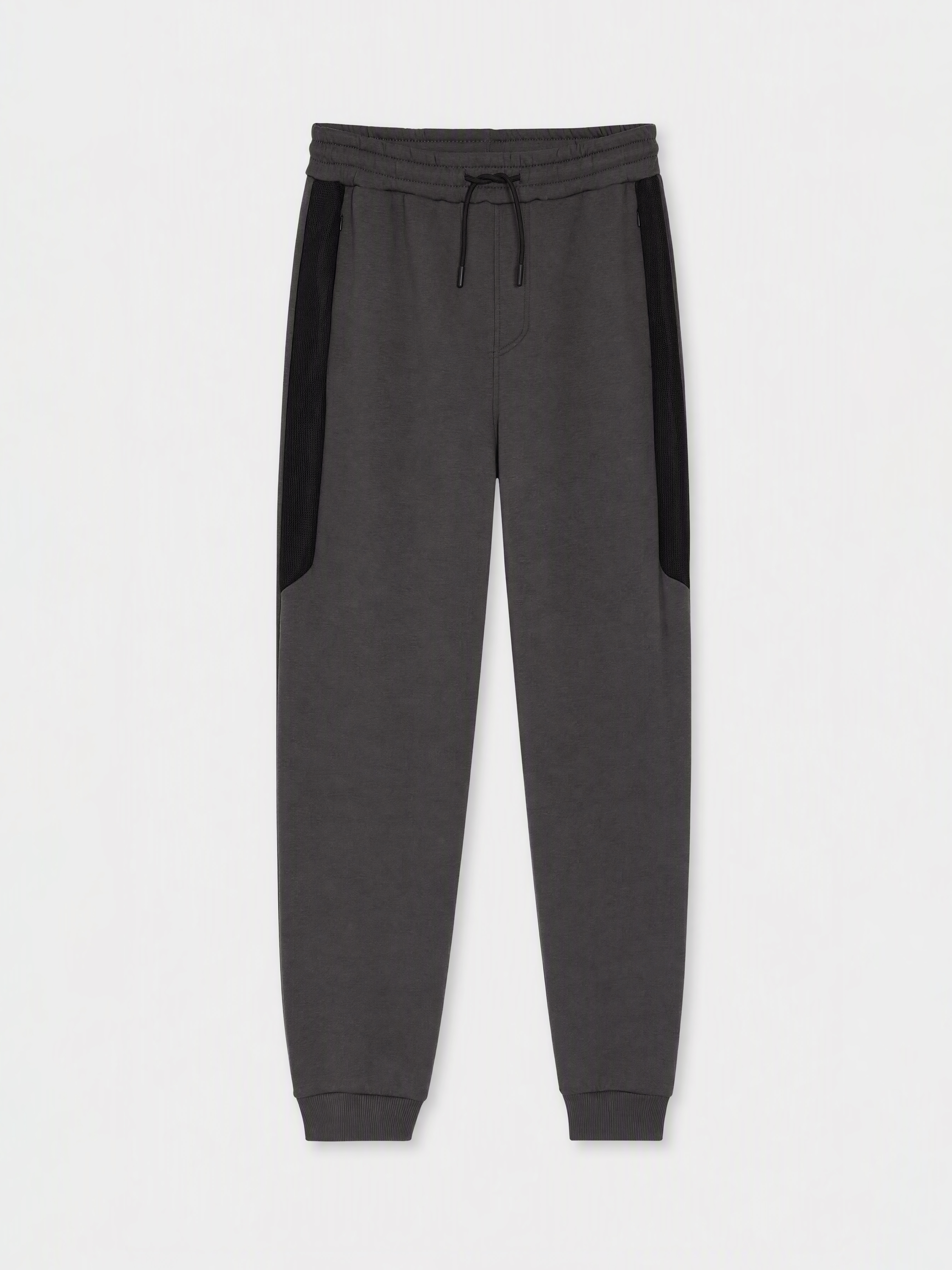 XSIDE Regular Fit Erkek Jogger Eşofman Altı görsel 4