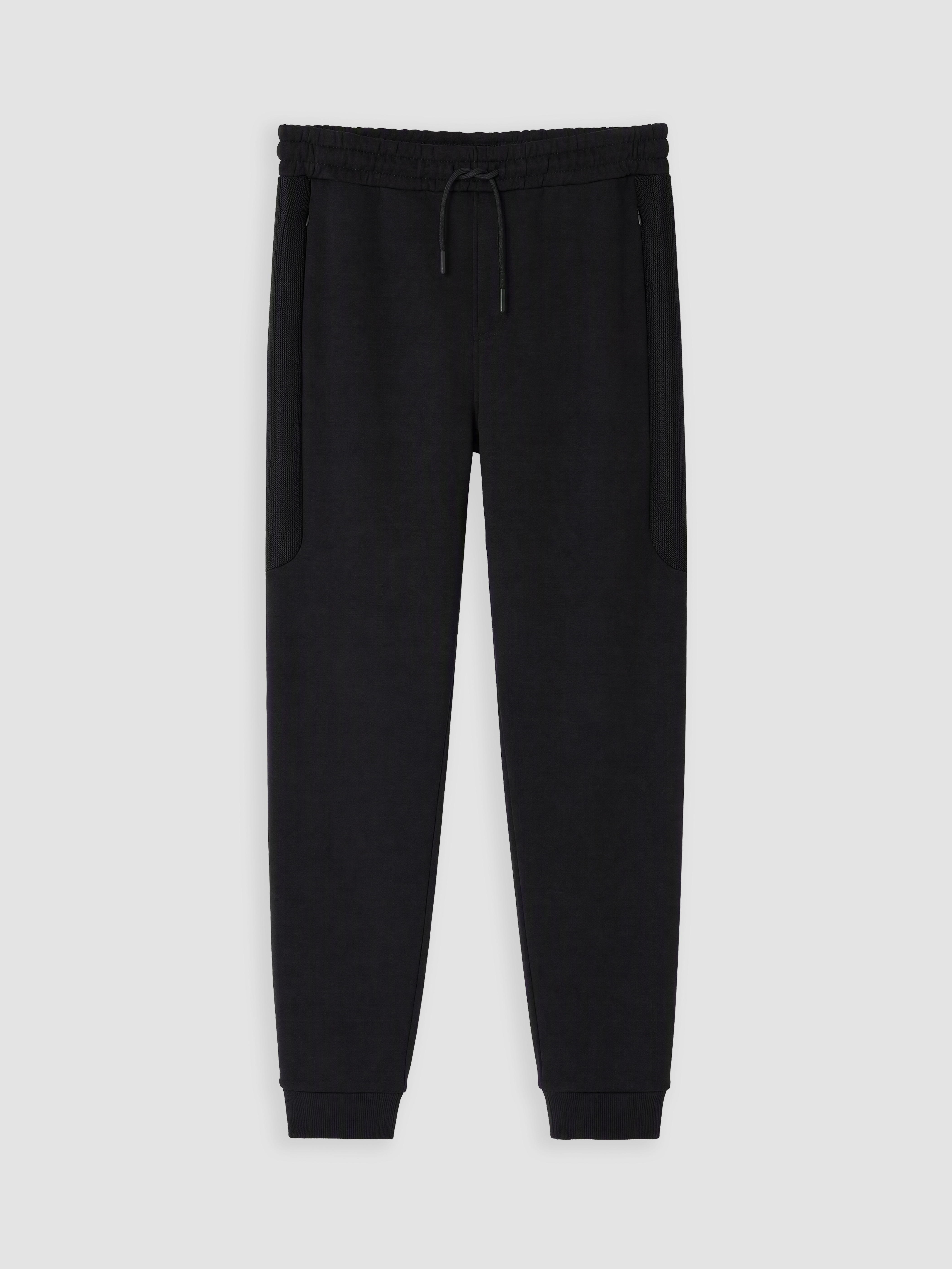 XSIDE Regular Fit Erkek Jogger Eşofman Altı görsel 5
