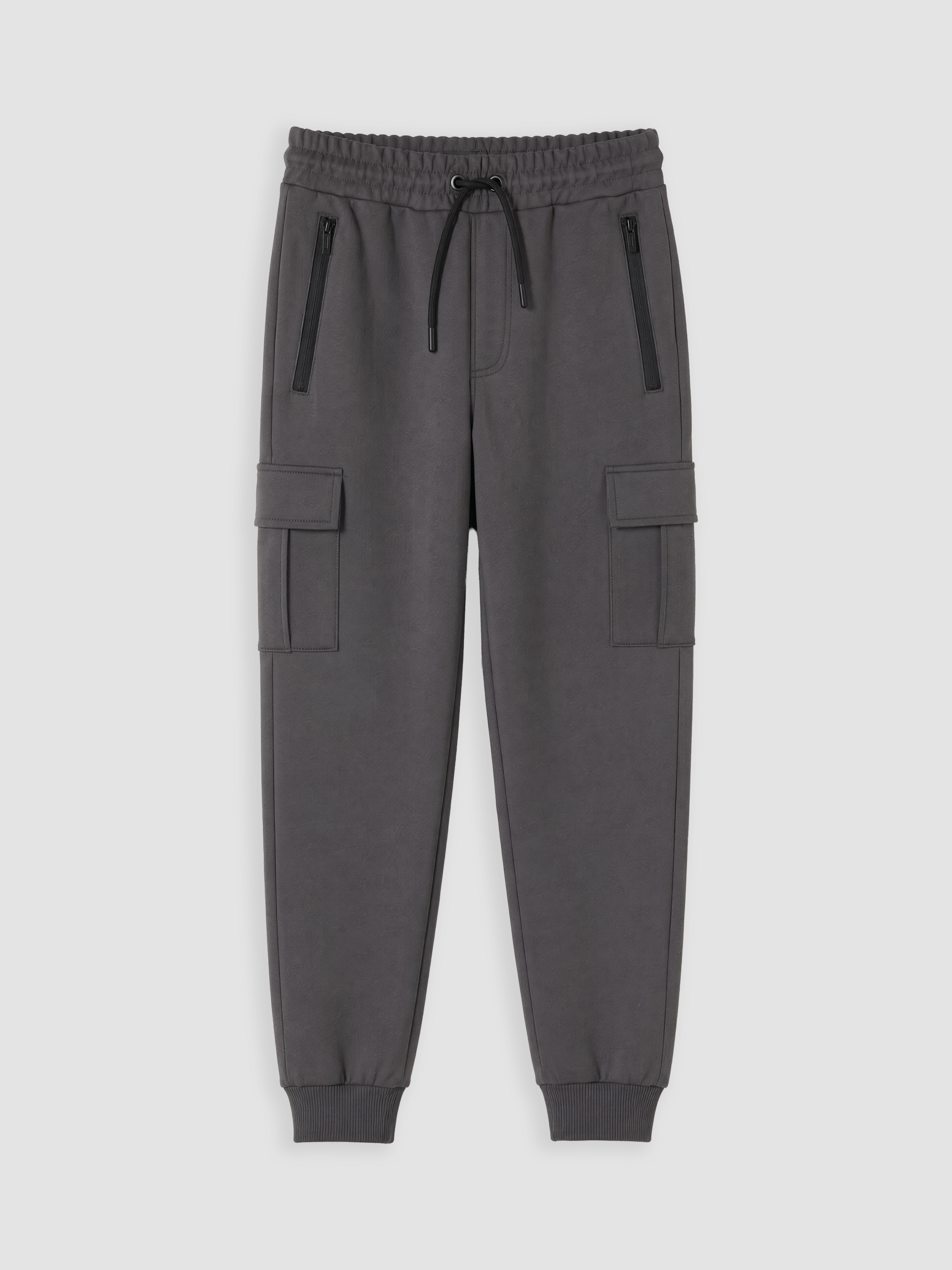 XSIDE Regular Fit Erkek Jogger Eşofman Altı görsel 3