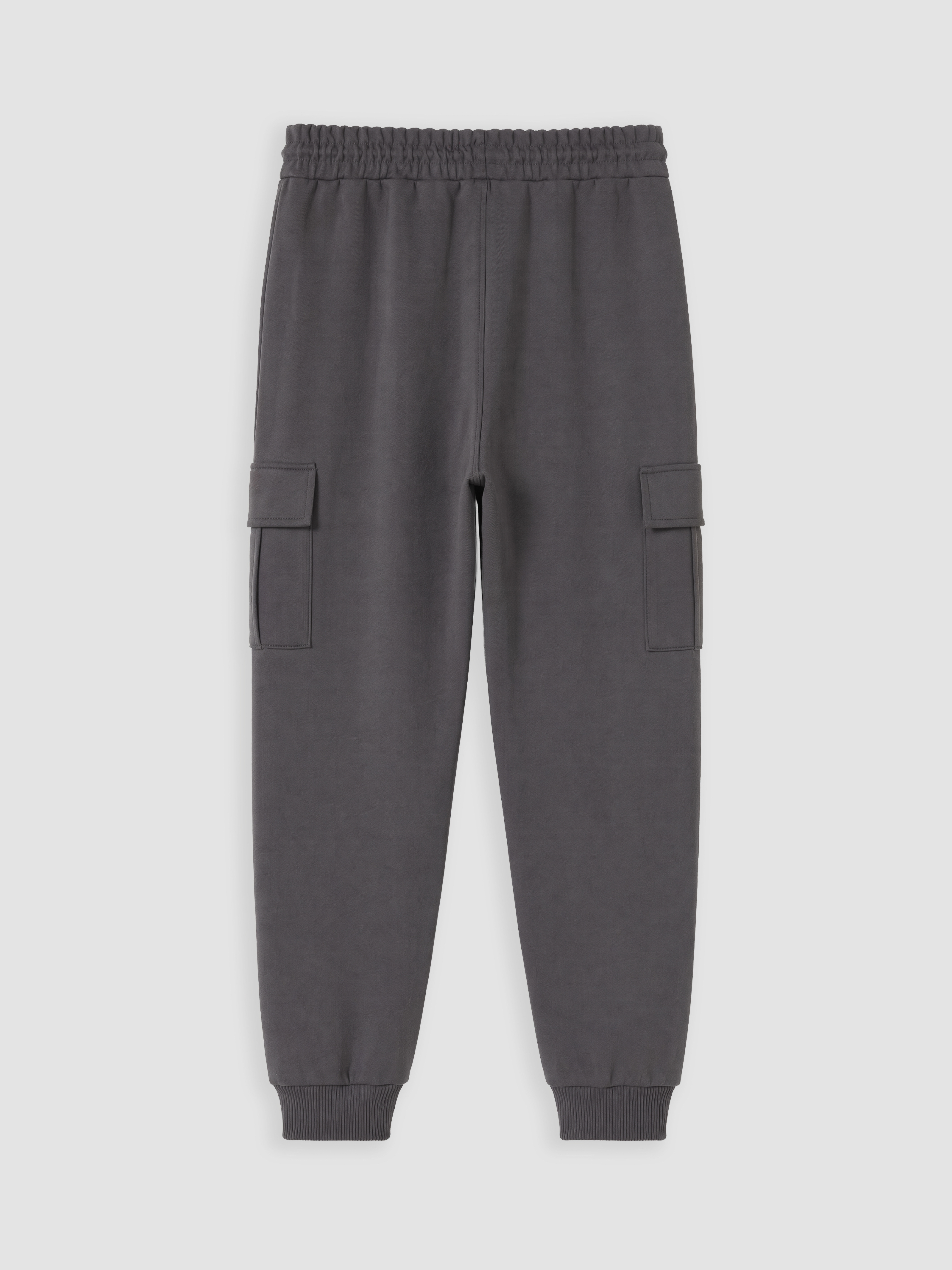 XSIDE Regular Fit Erkek Jogger Eşofman Altı görsel 5
