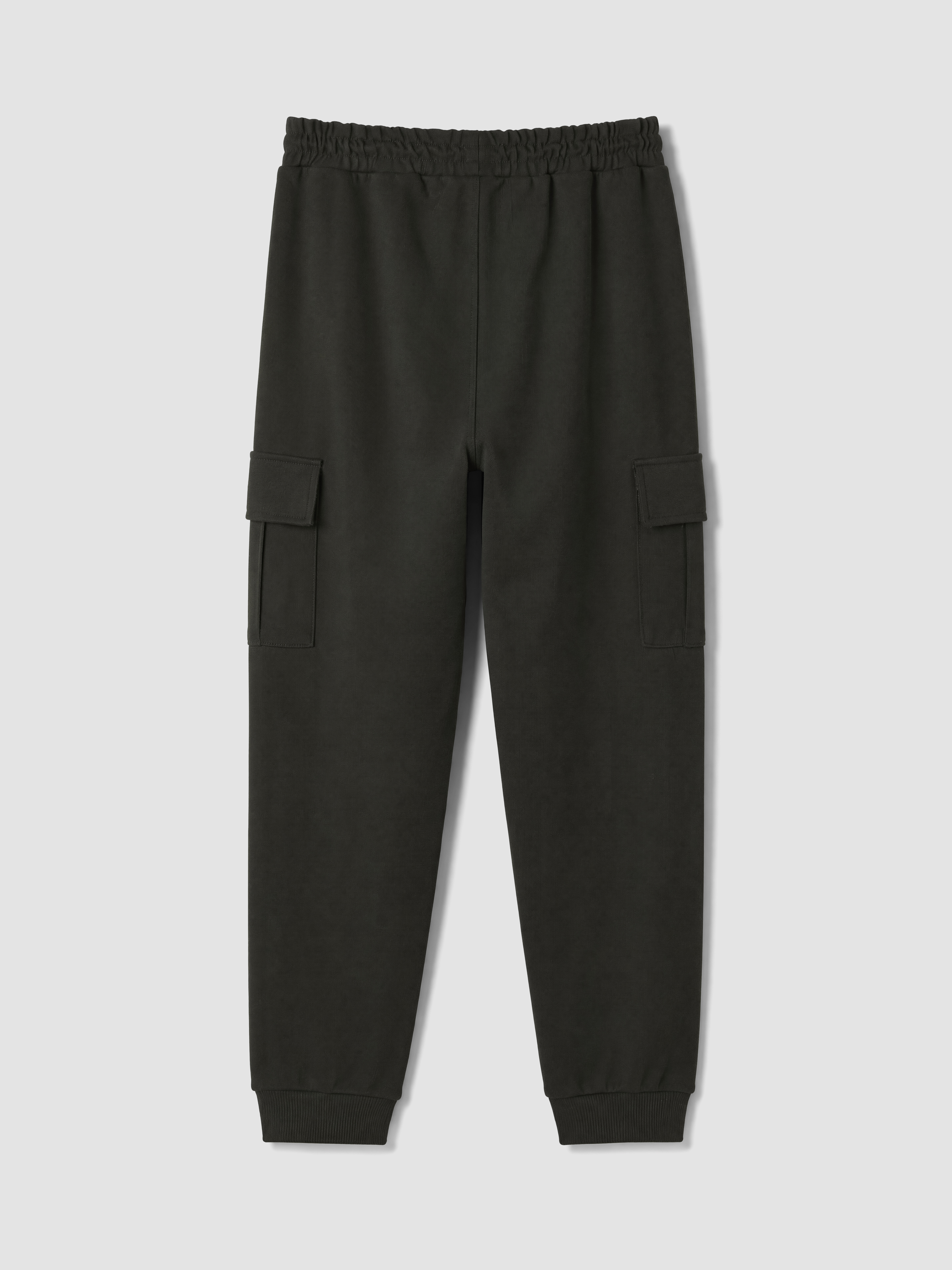XSIDE Regular Fit Erkek Jogger Eşofman Altı görsel 7
