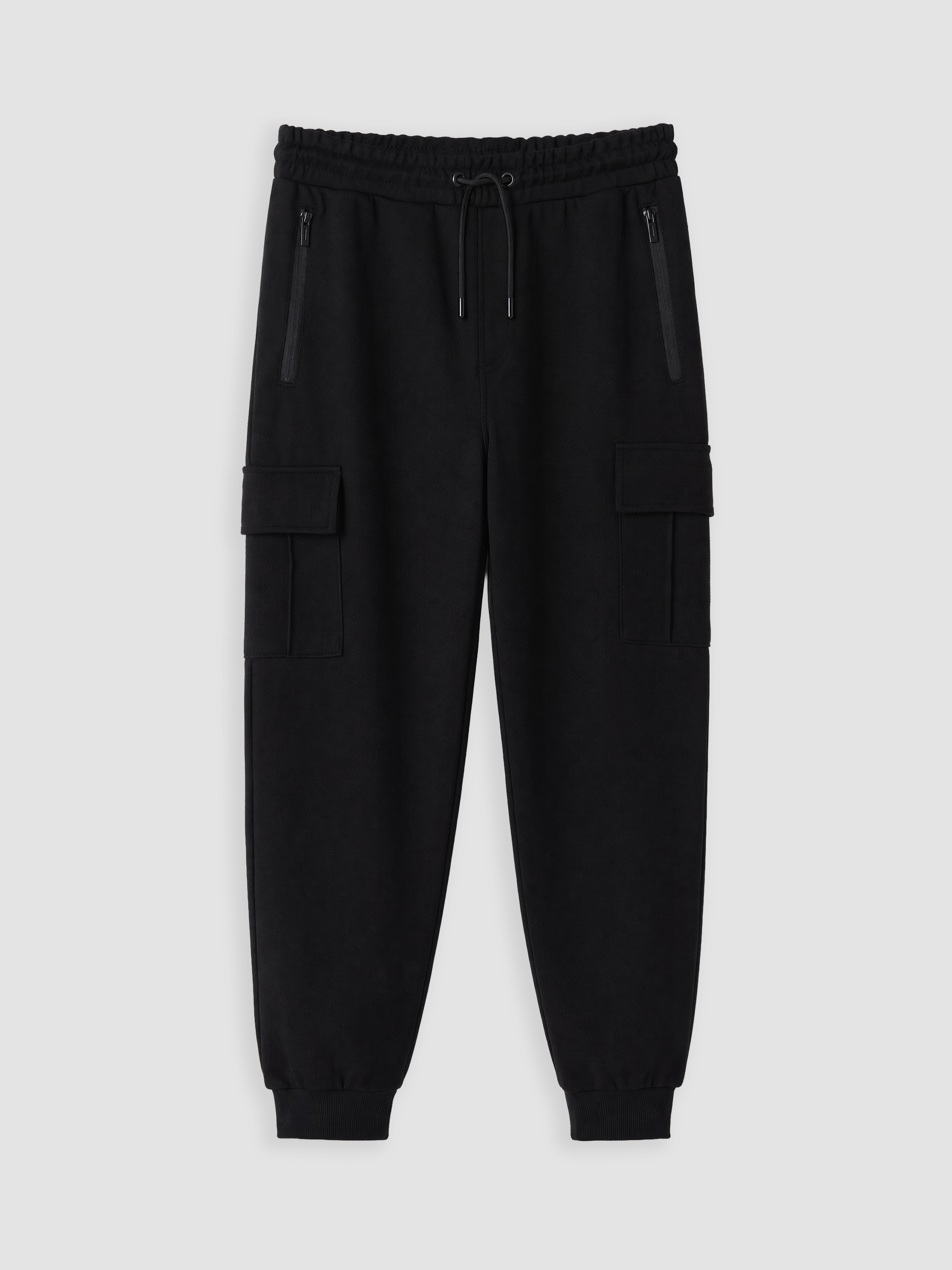XSIDE Regular Fit Erkek Jogger Eşofman Altı görsel 6