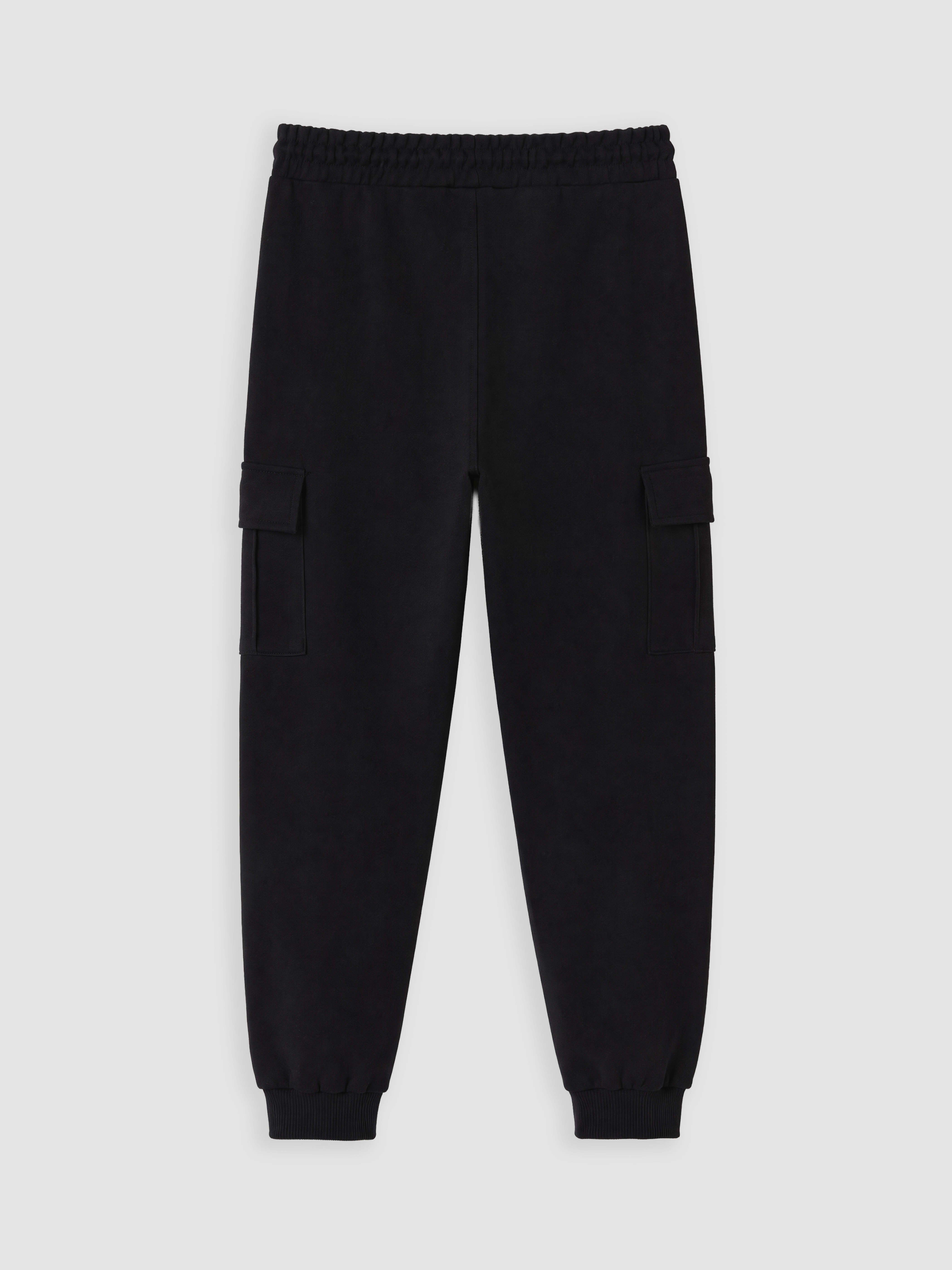 XSIDE Regular Fit Erkek Jogger Eşofman Altı görsel 8
