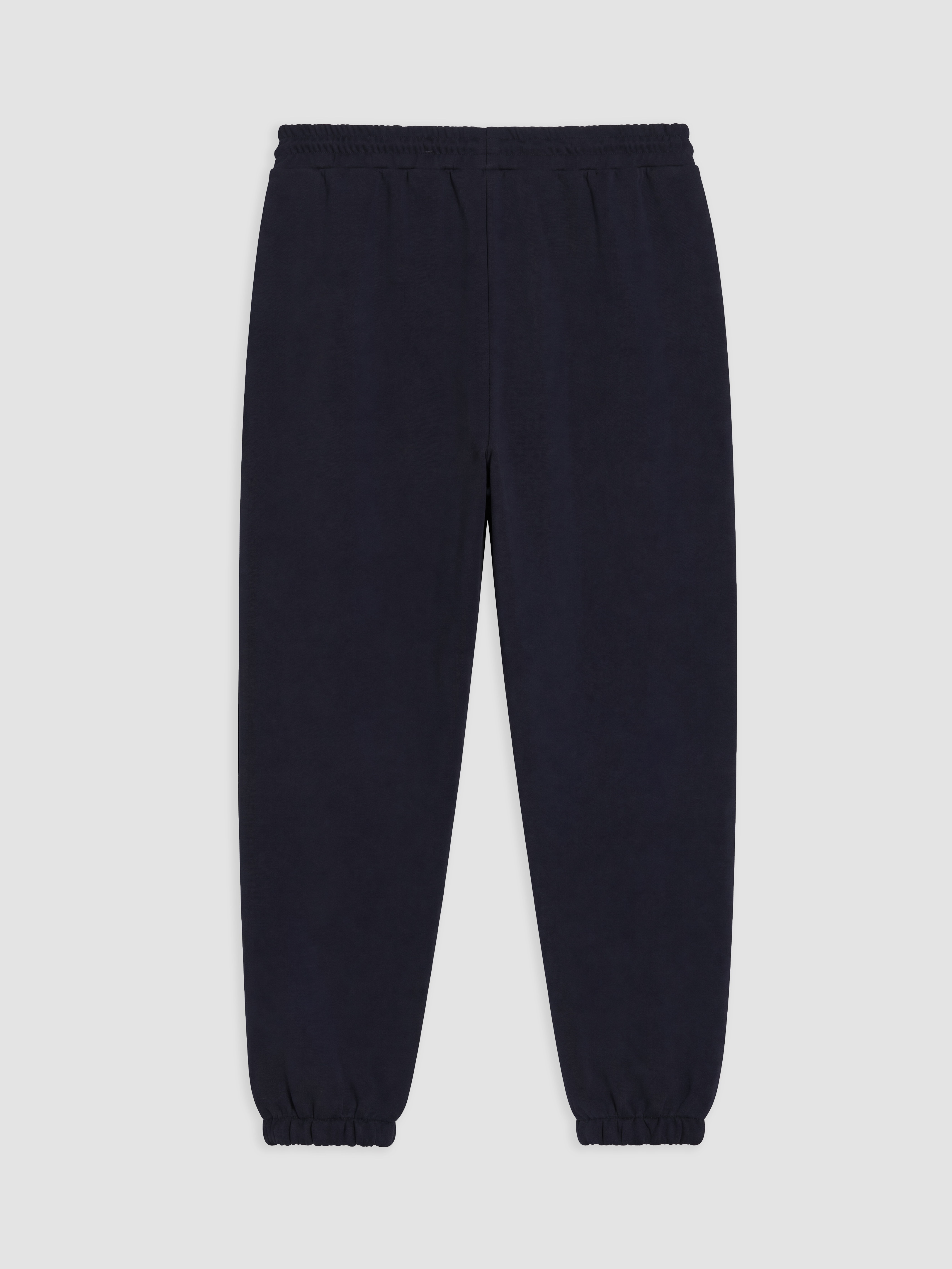 XSIDE Regular Fit Nakışlı Erkek Jogger Eşofman Altı görsel 6