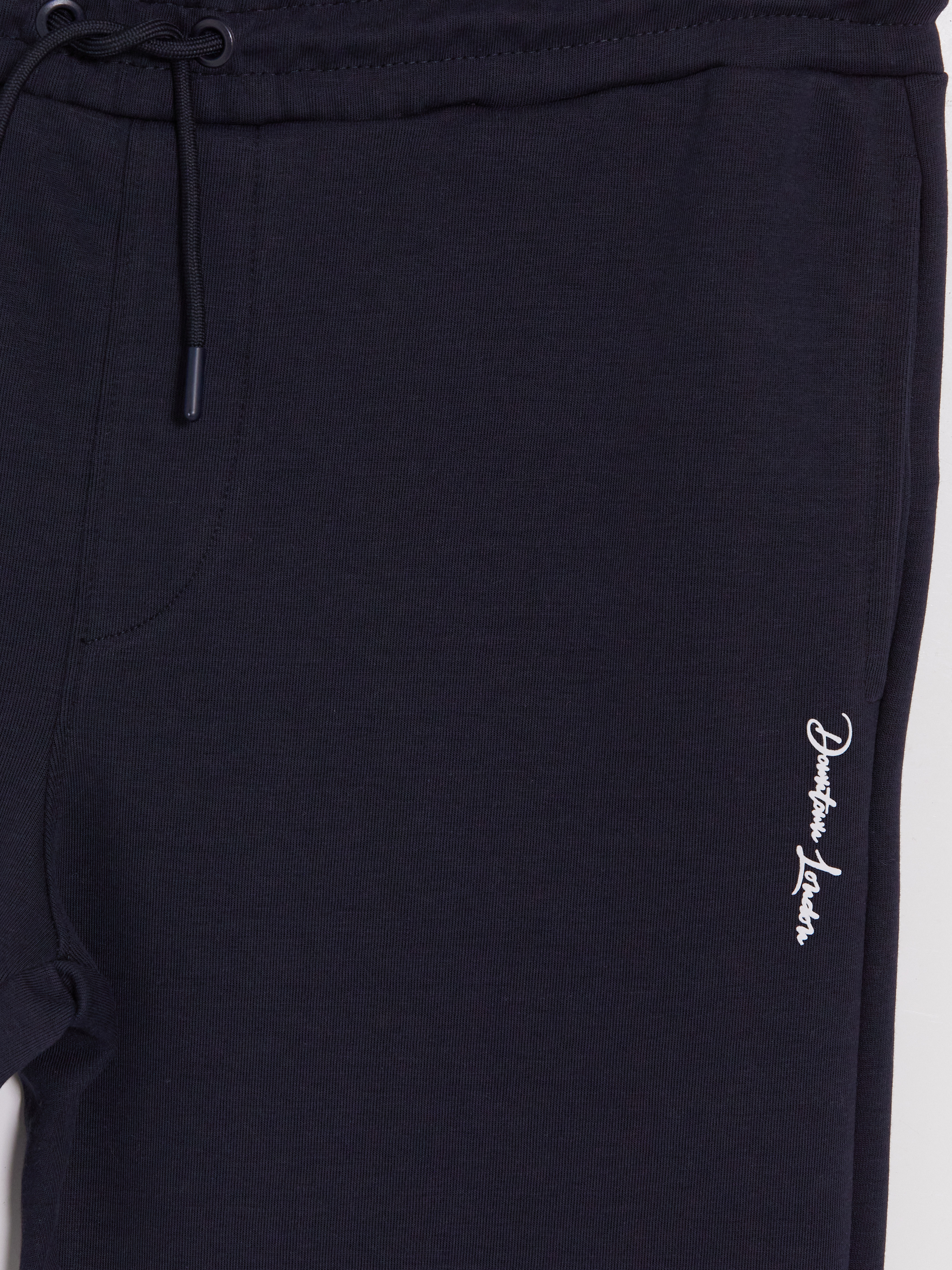 XSIDE Regular Fit Nakışlı Erkek Jogger Eşofman Altı görsel 7