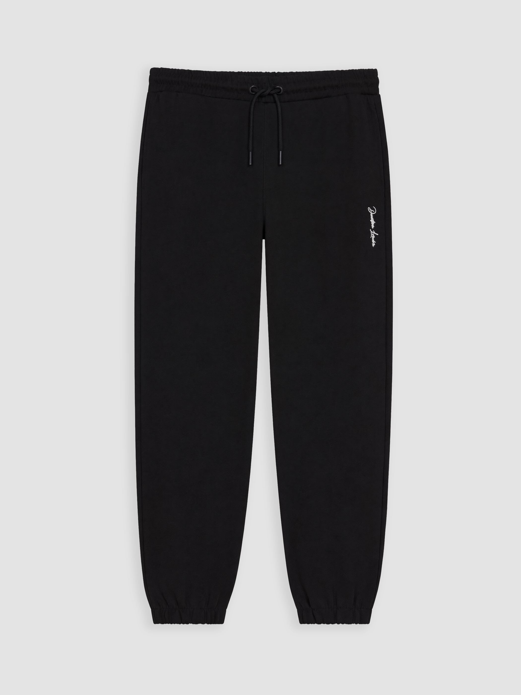 XSIDE Regular Fit Nakışlı Erkek Jogger Eşofman Altı görsel 5