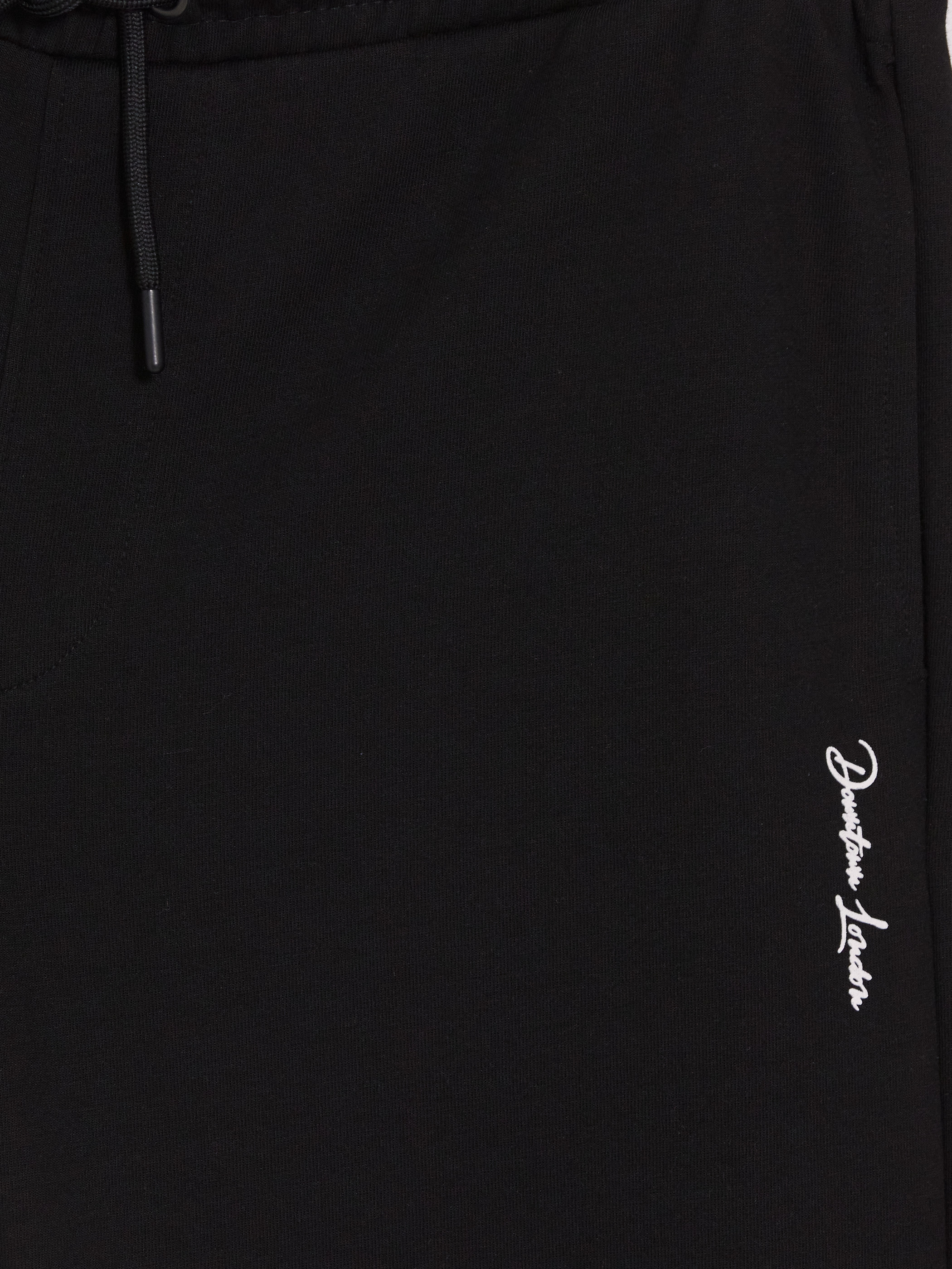 XSIDE Regular Fit Nakışlı Erkek Jogger Eşofman Altı görsel 6