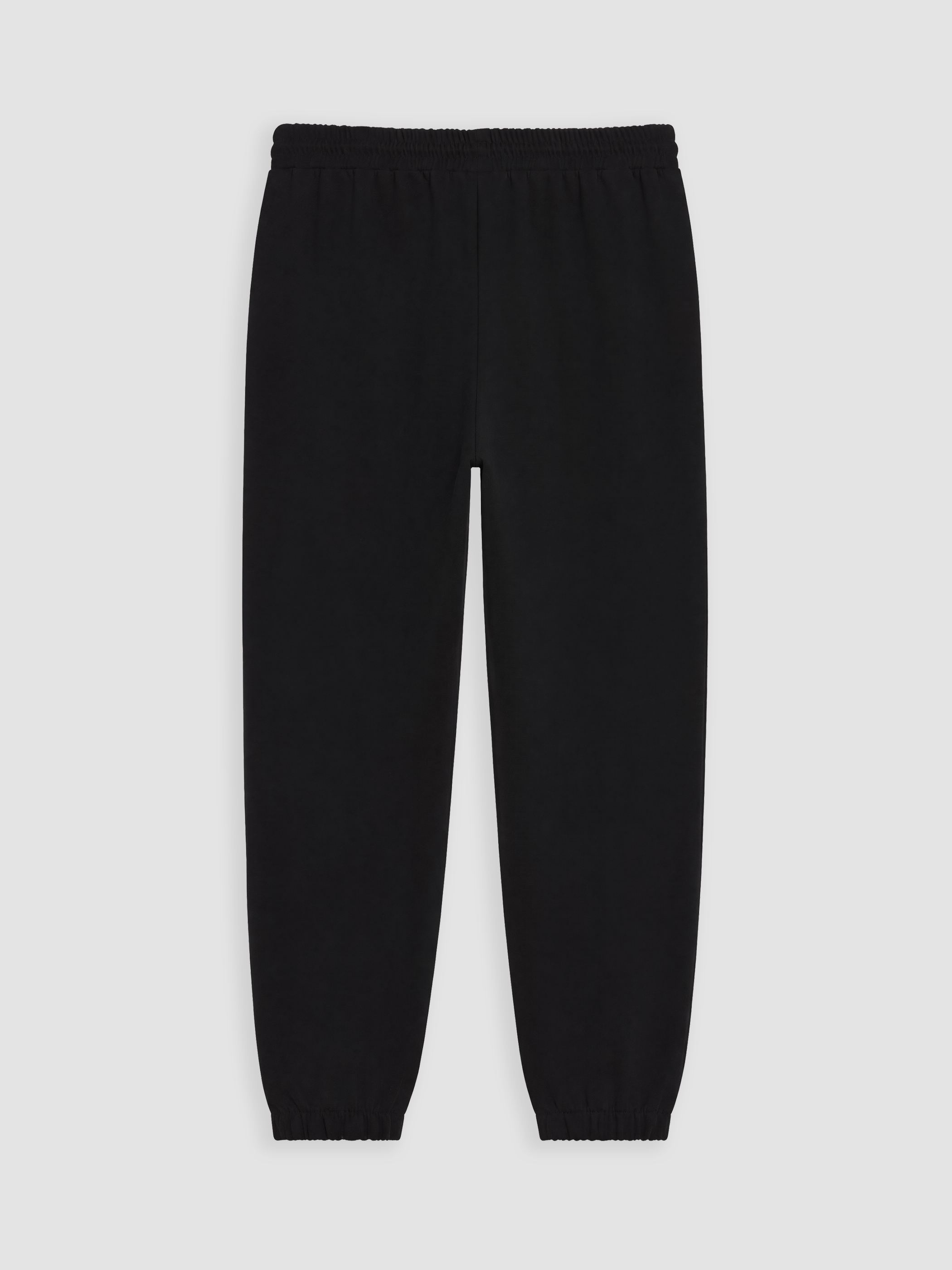 XSIDE Regular Fit Nakışlı Erkek Jogger Eşofman Altı görsel 7