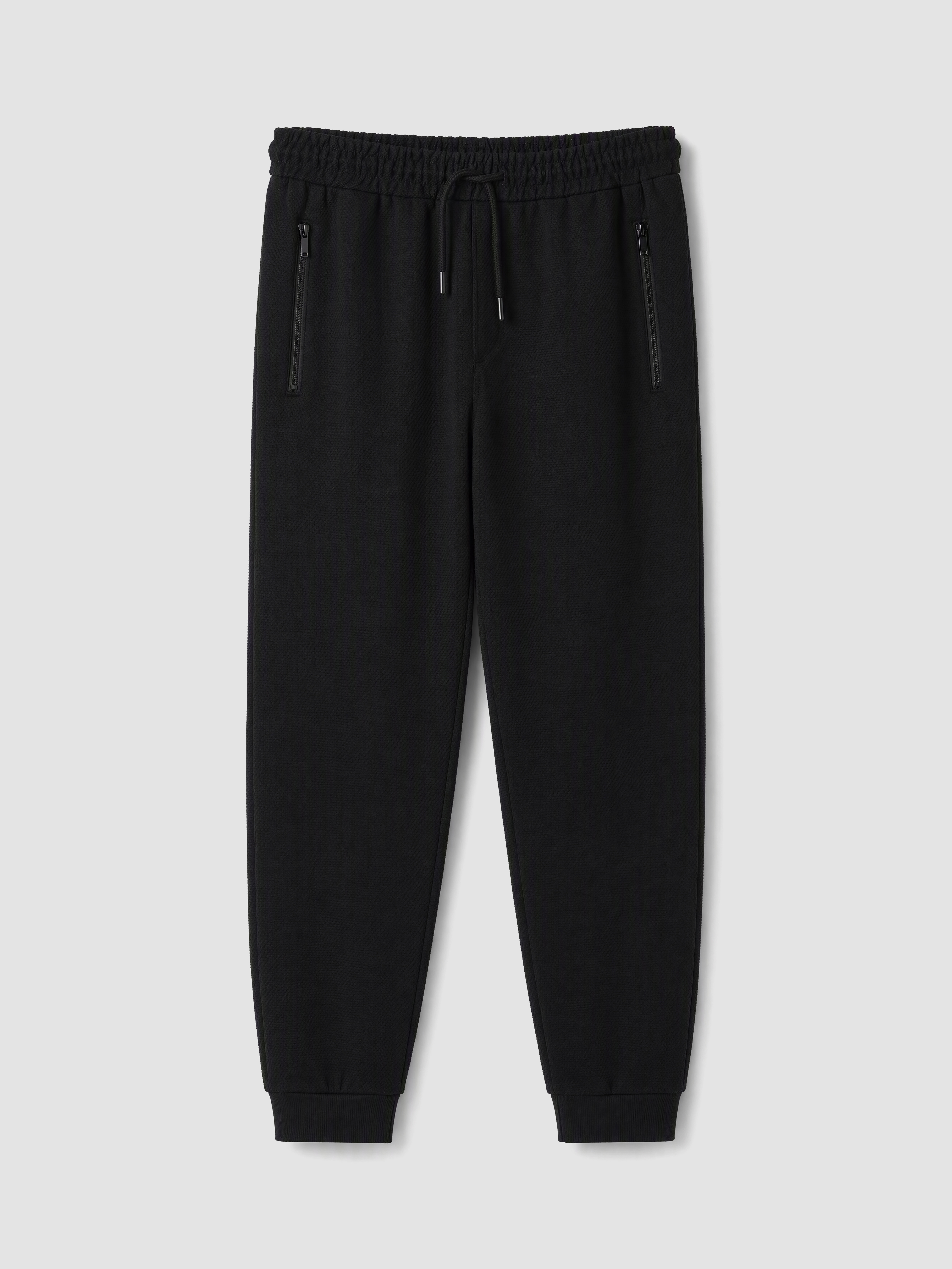 XSIDE Regular Fit Erkek Jogger Eşofman Altı görsel 5