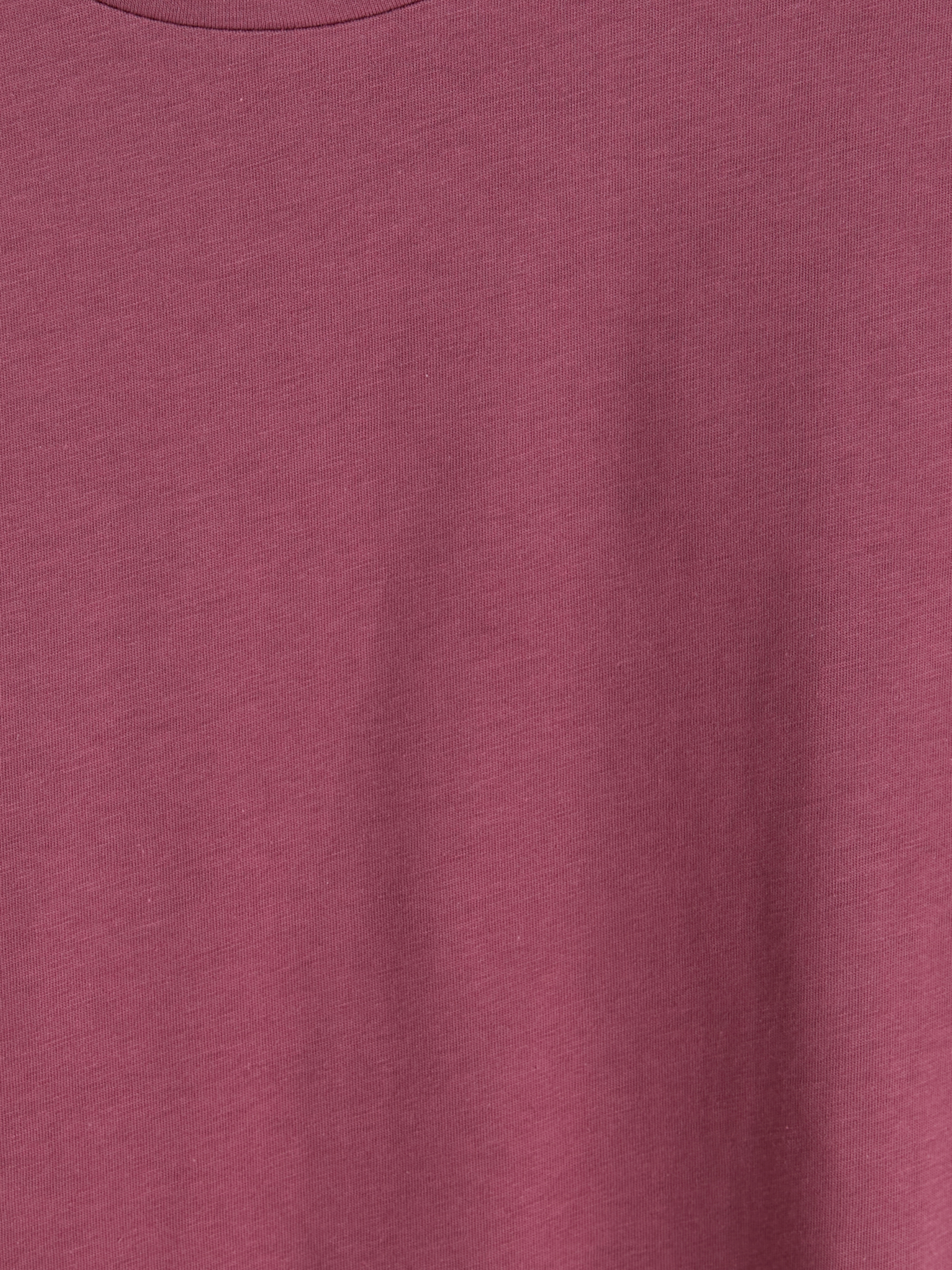 LCW DREAM %100 Pamuklu Kadın Kaprili Pijama Takımı görsel 7