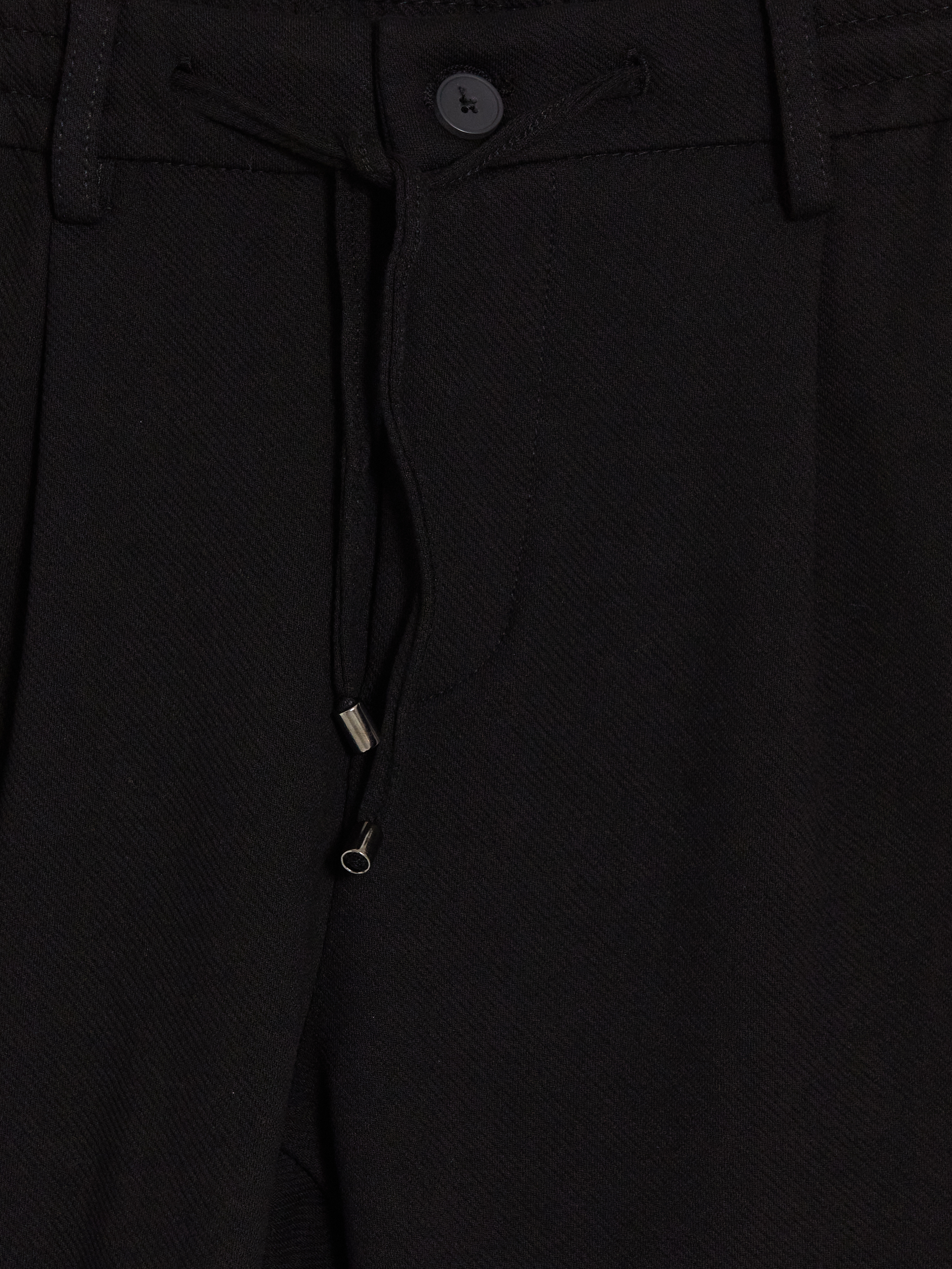LCW Vision Regular Fit Erkek Pileli Pantolon görsel 7