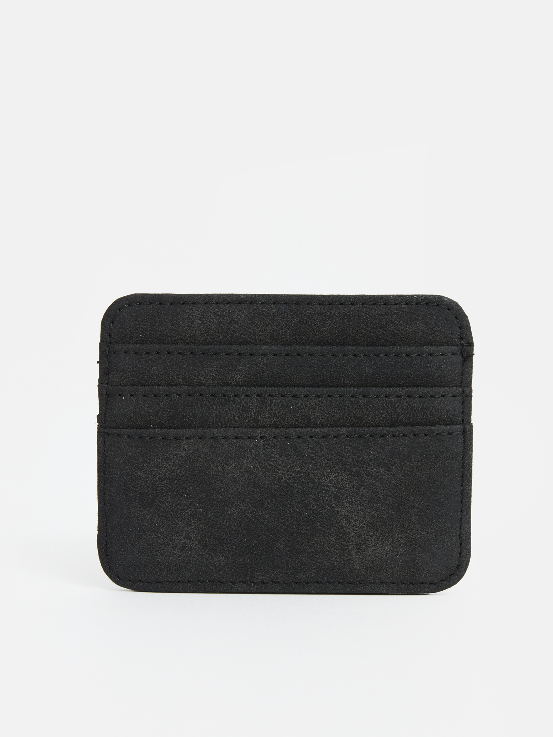 LCW ACCESSORIES Deri Görünümlü Erkek Kartlık