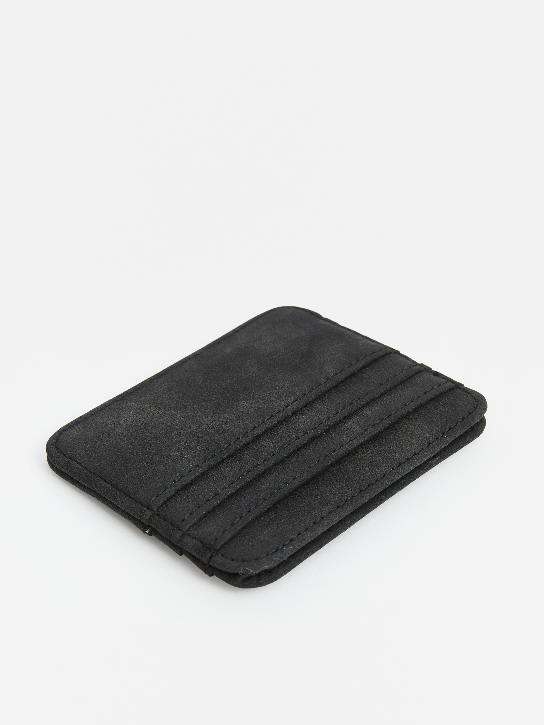 LCW ACCESSORIES Deri Görünümlü Erkek Kartlık görsel 2
