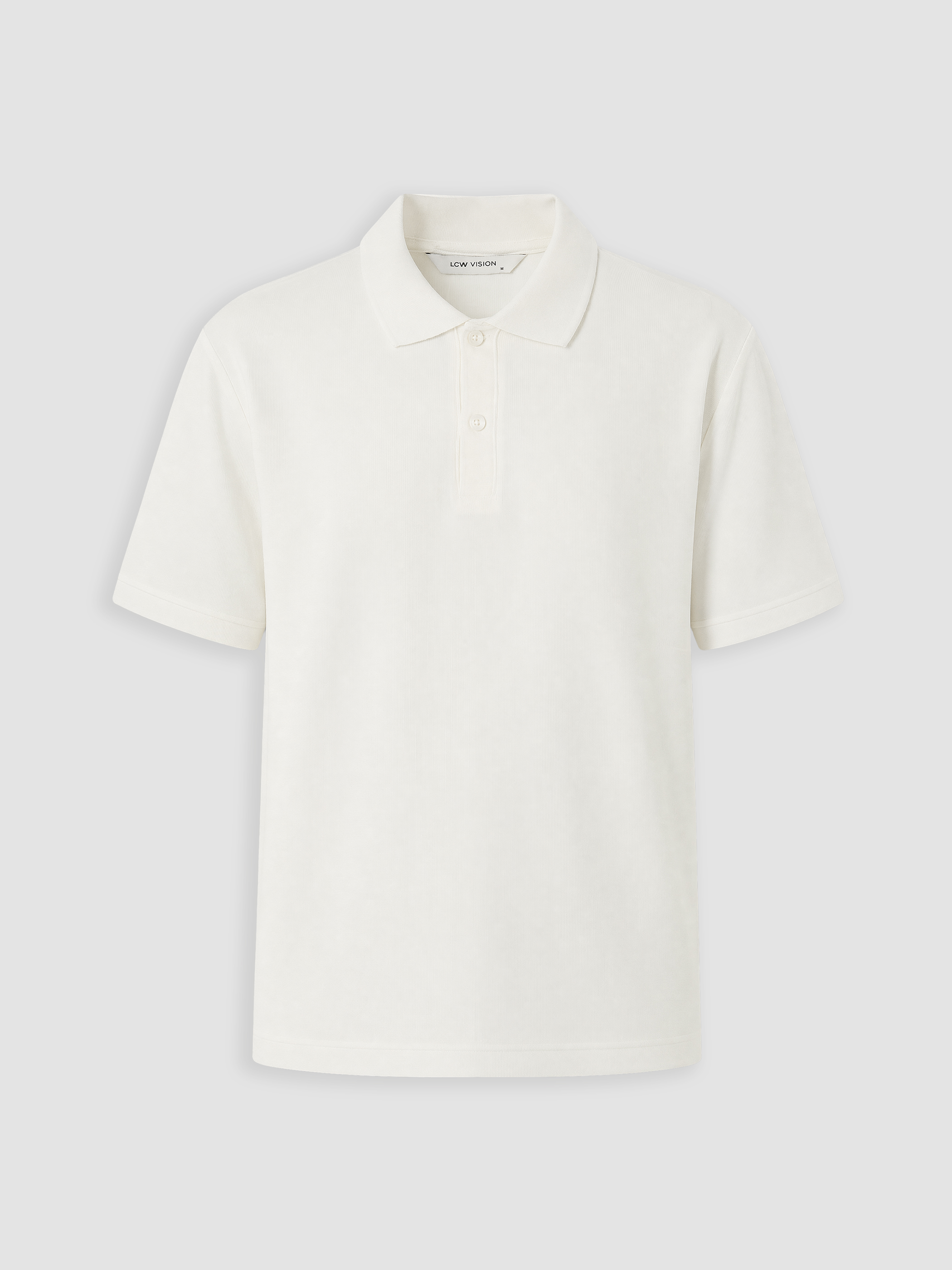 LCW Vision Polo Yaka Erkek Tişört görsel 6