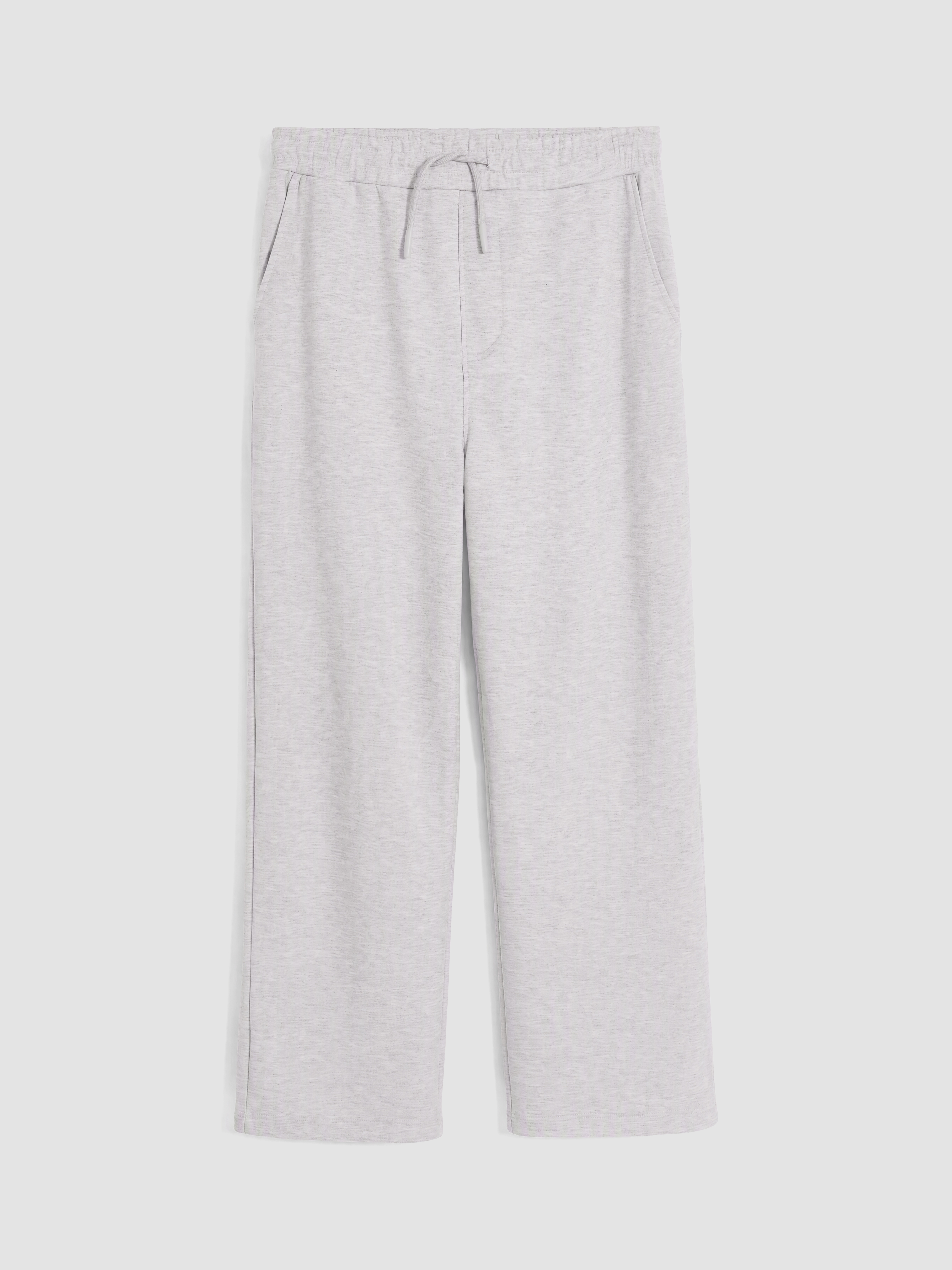 XSIDE Baggy Fit Erkek Eşofman Altı görsel 5