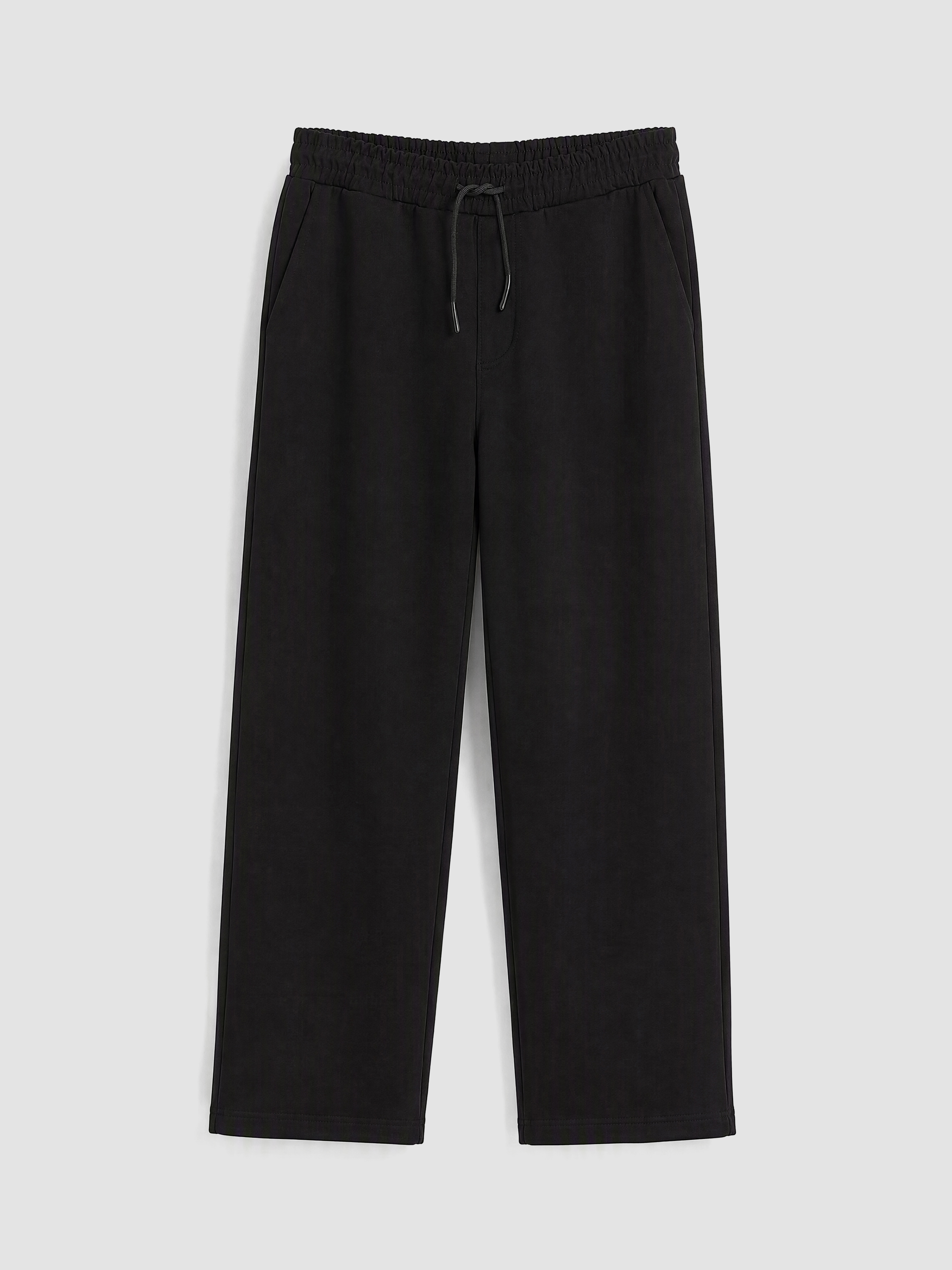 XSIDE Beli Lastikli Erkek Pantolon görsel 5