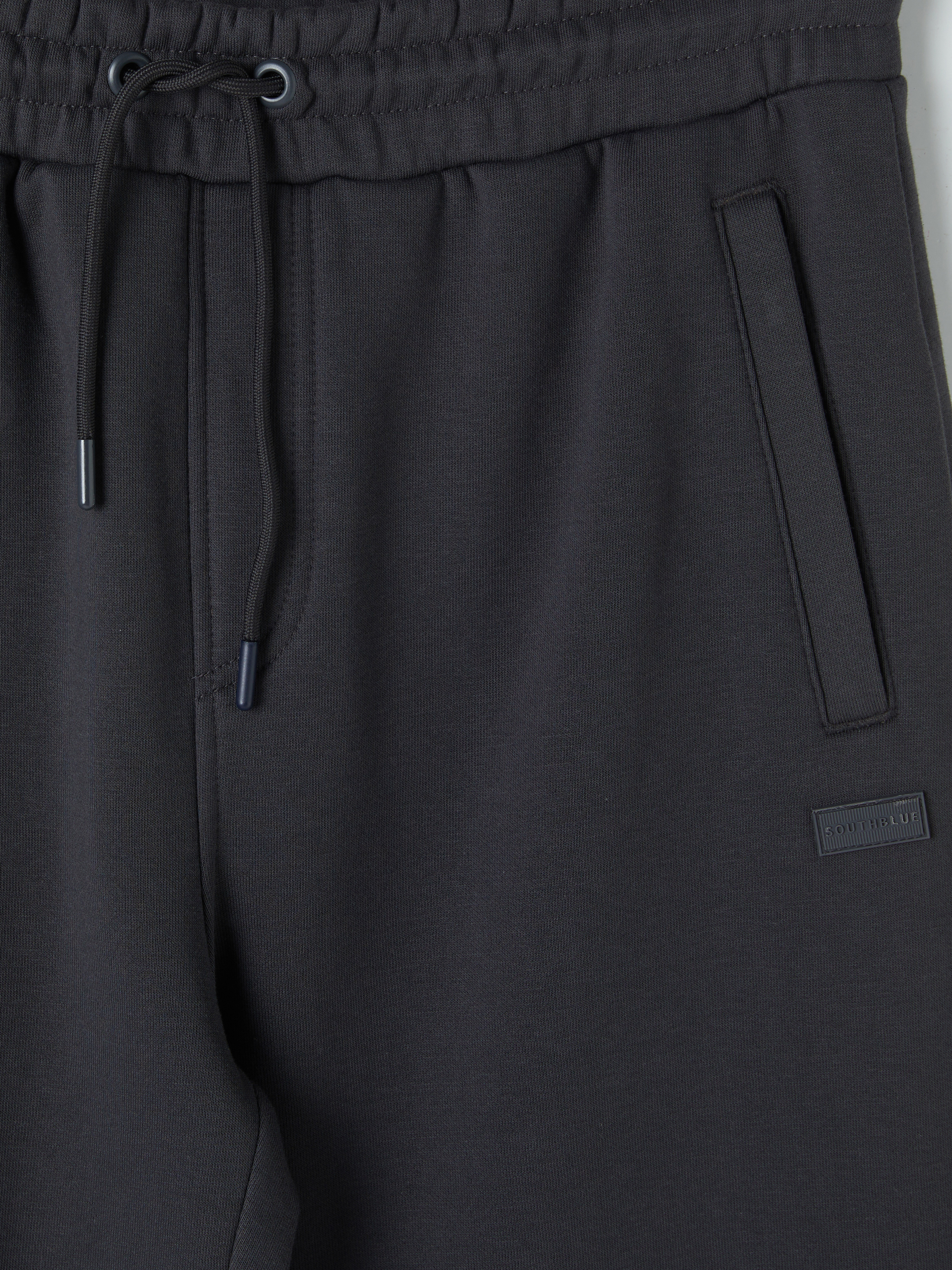 SOUTHBLUE Regular Fit Erkek Eşofman Altı görsel 5