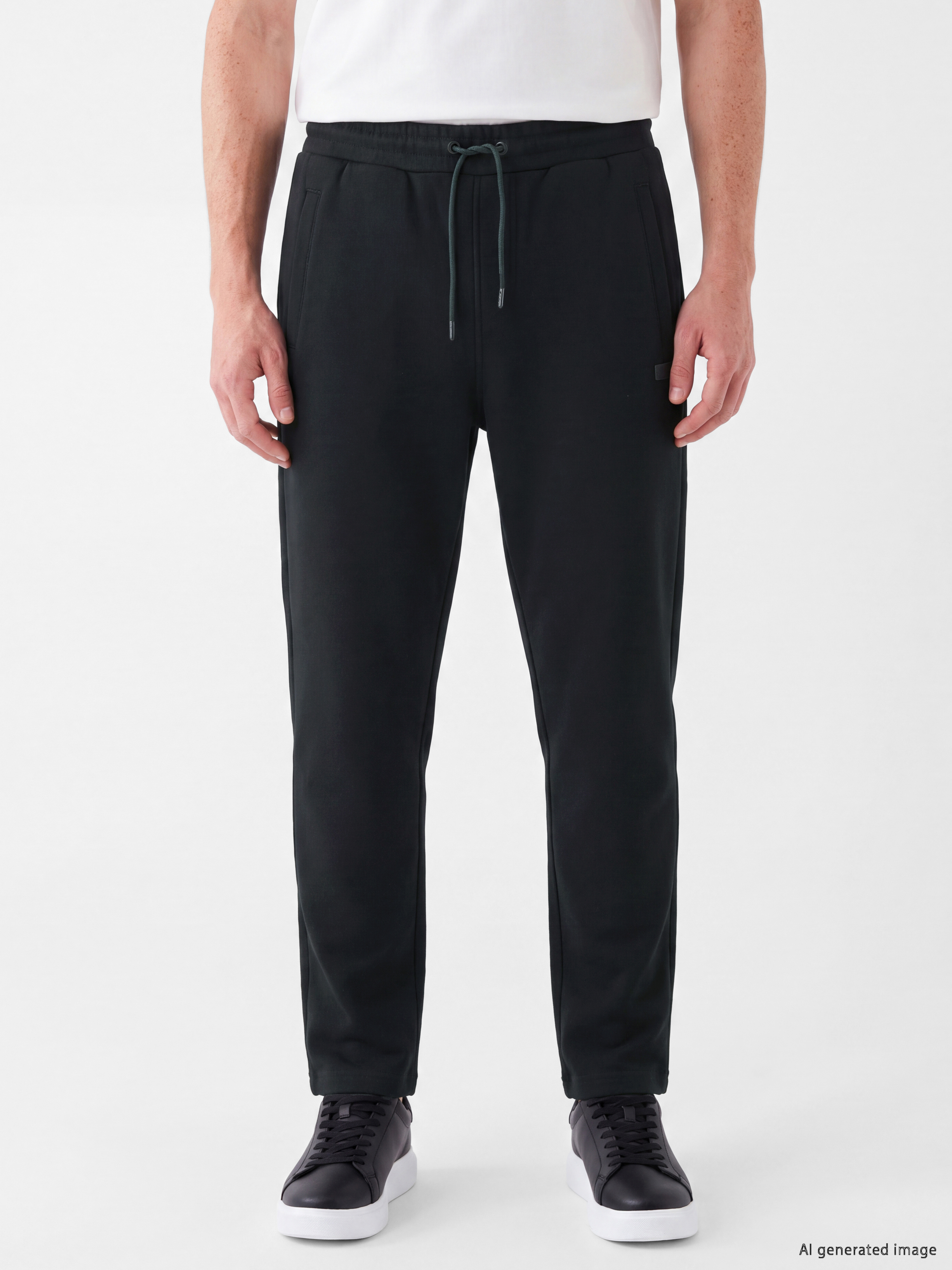 SOUTHBLUE Regular Fit Erkek Eşofman Altı görsel 2
