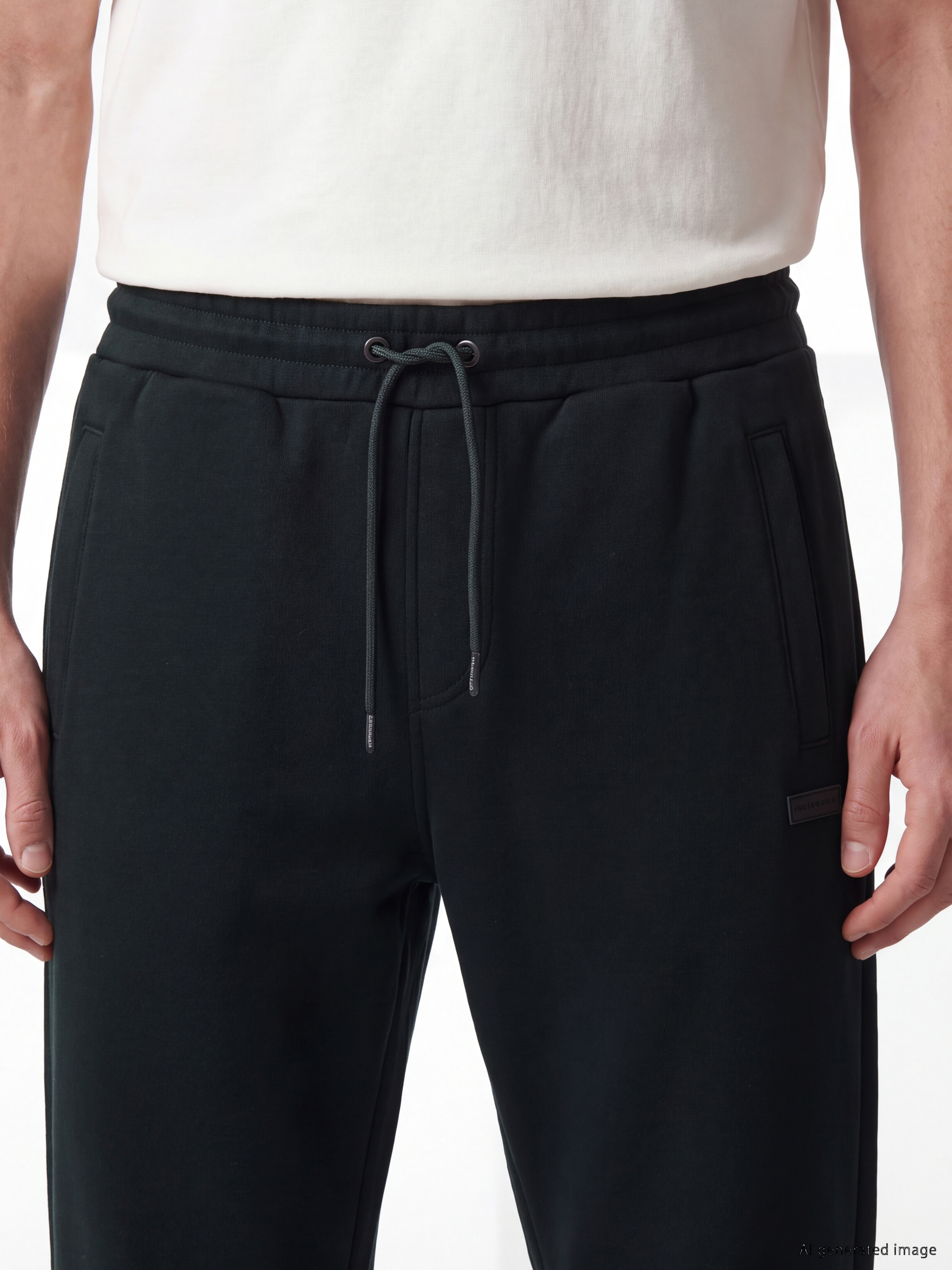 SOUTHBLUE Regular Fit Erkek Eşofman Altı görsel 3