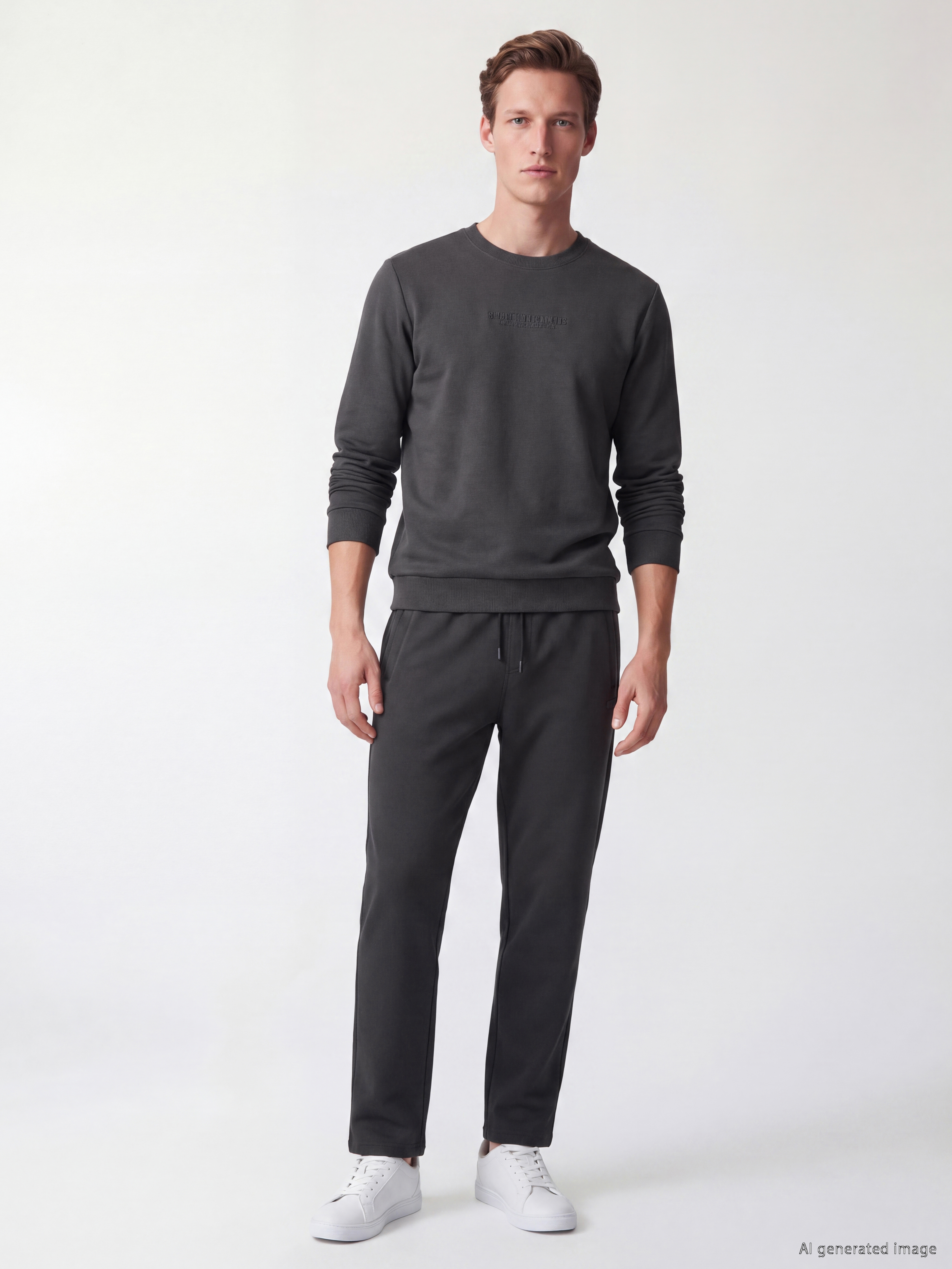 SOUTHBLUE Regular Fit Erkek Eşofman Altı