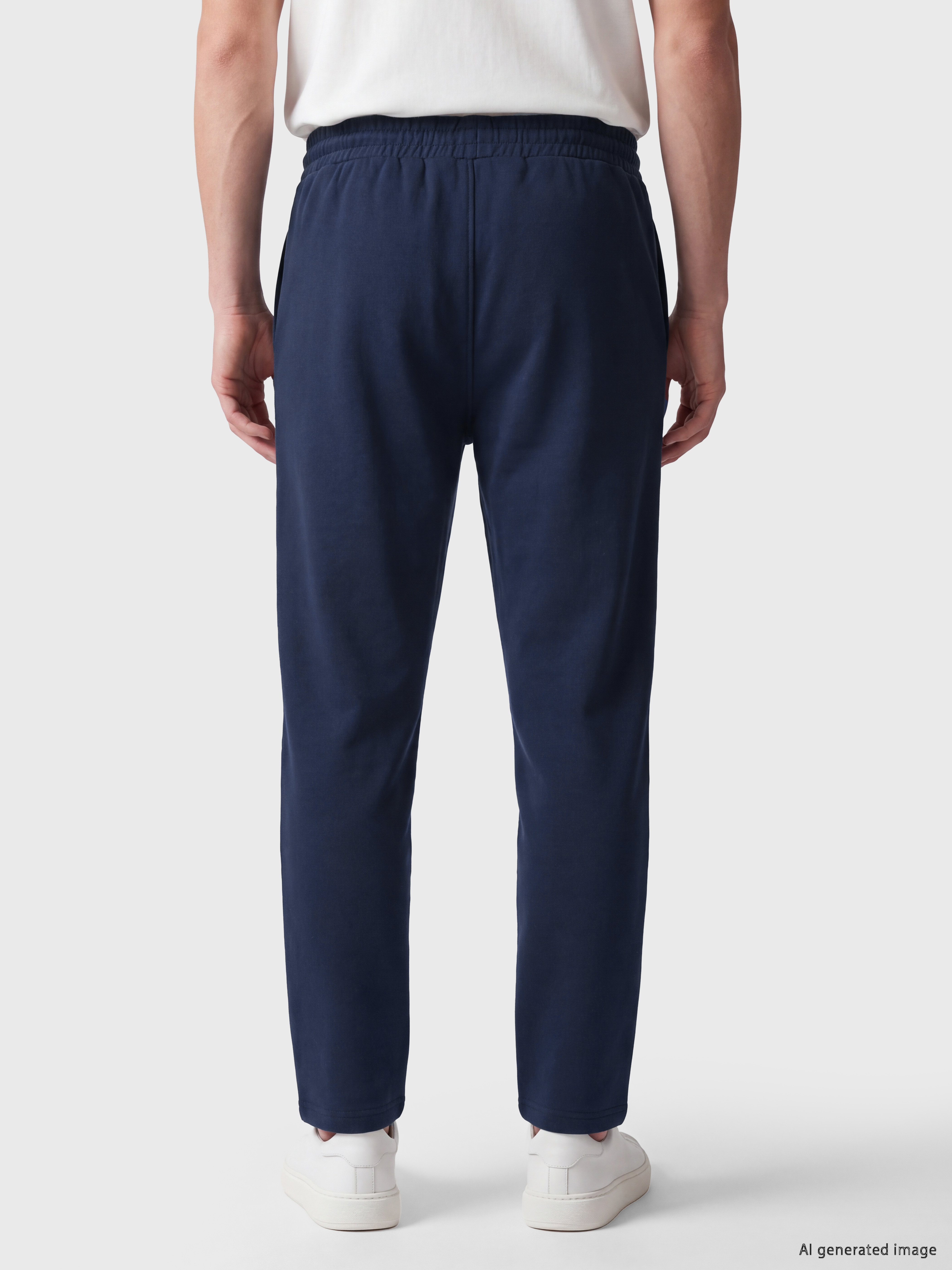 SOUTHBLUE Regular Fit Erkek Eşofman Altı görsel 4