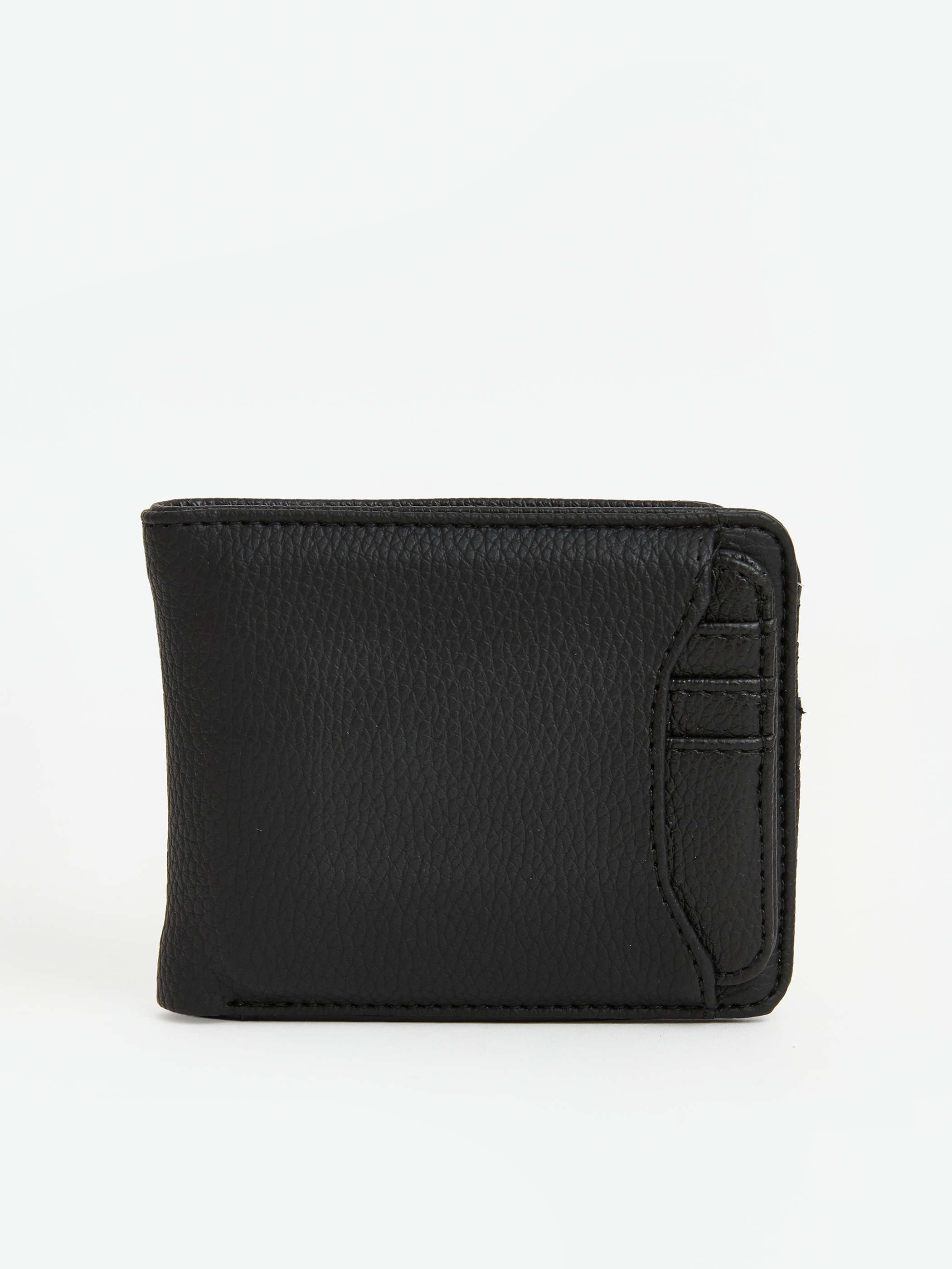 LCW ACCESSORIES Deri Görünümlü Erkek Cüzdan