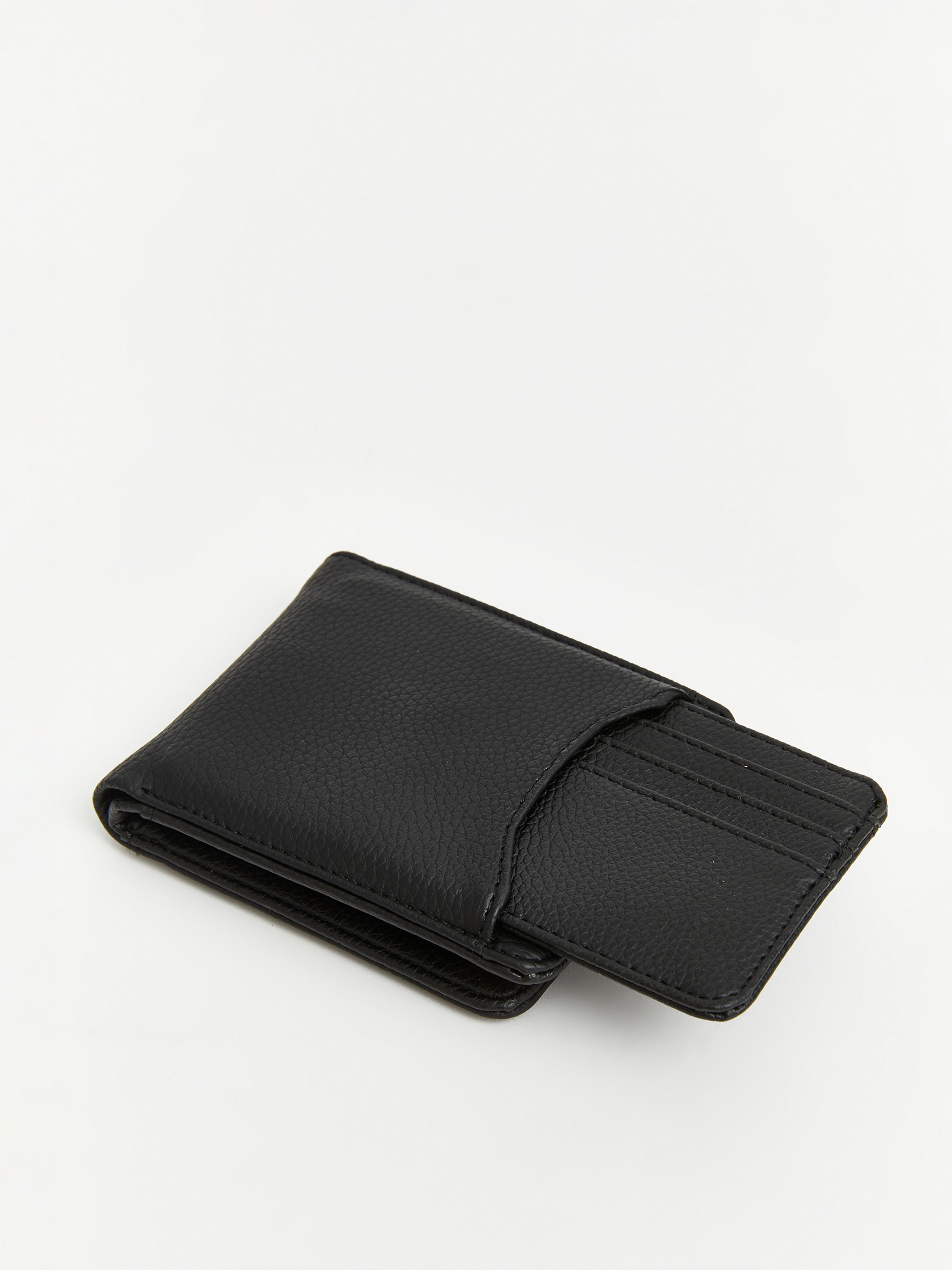 LCW ACCESSORIES Deri Görünümlü Erkek Cüzdan görsel 2