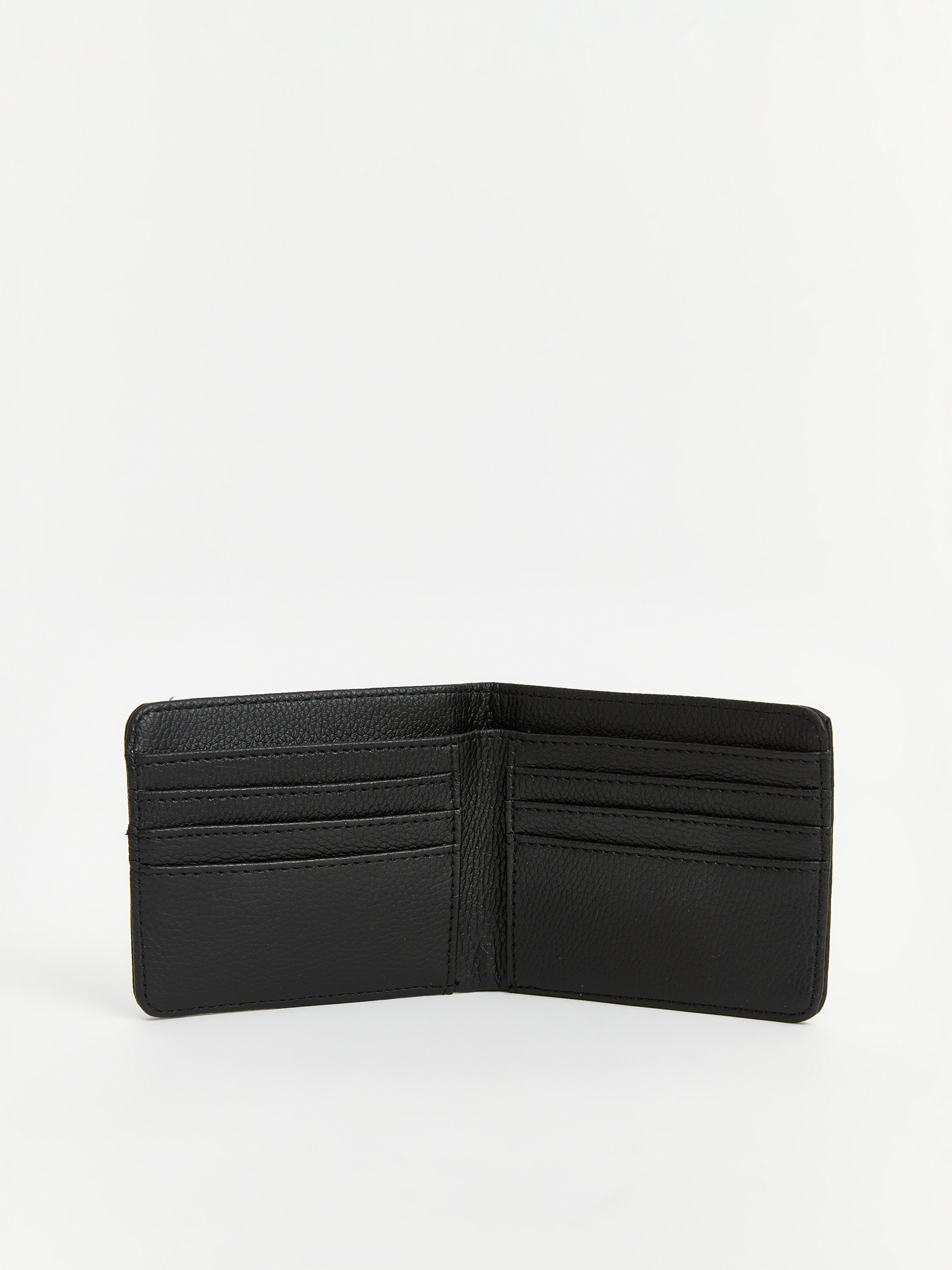 LCW ACCESSORIES Deri Görünümlü Erkek Cüzdan görsel 3