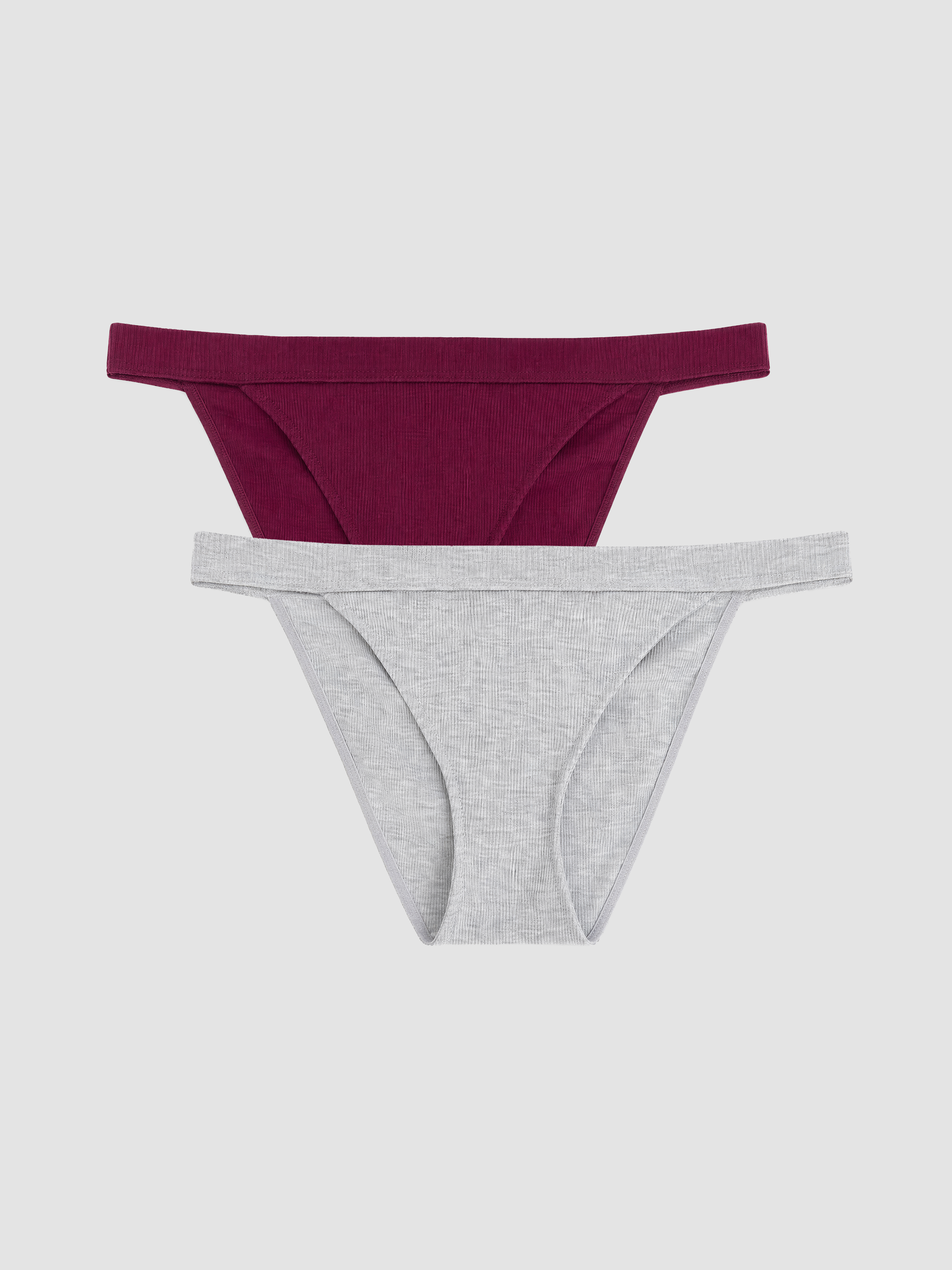 LCW Young Düz Bikini Külot 2'li