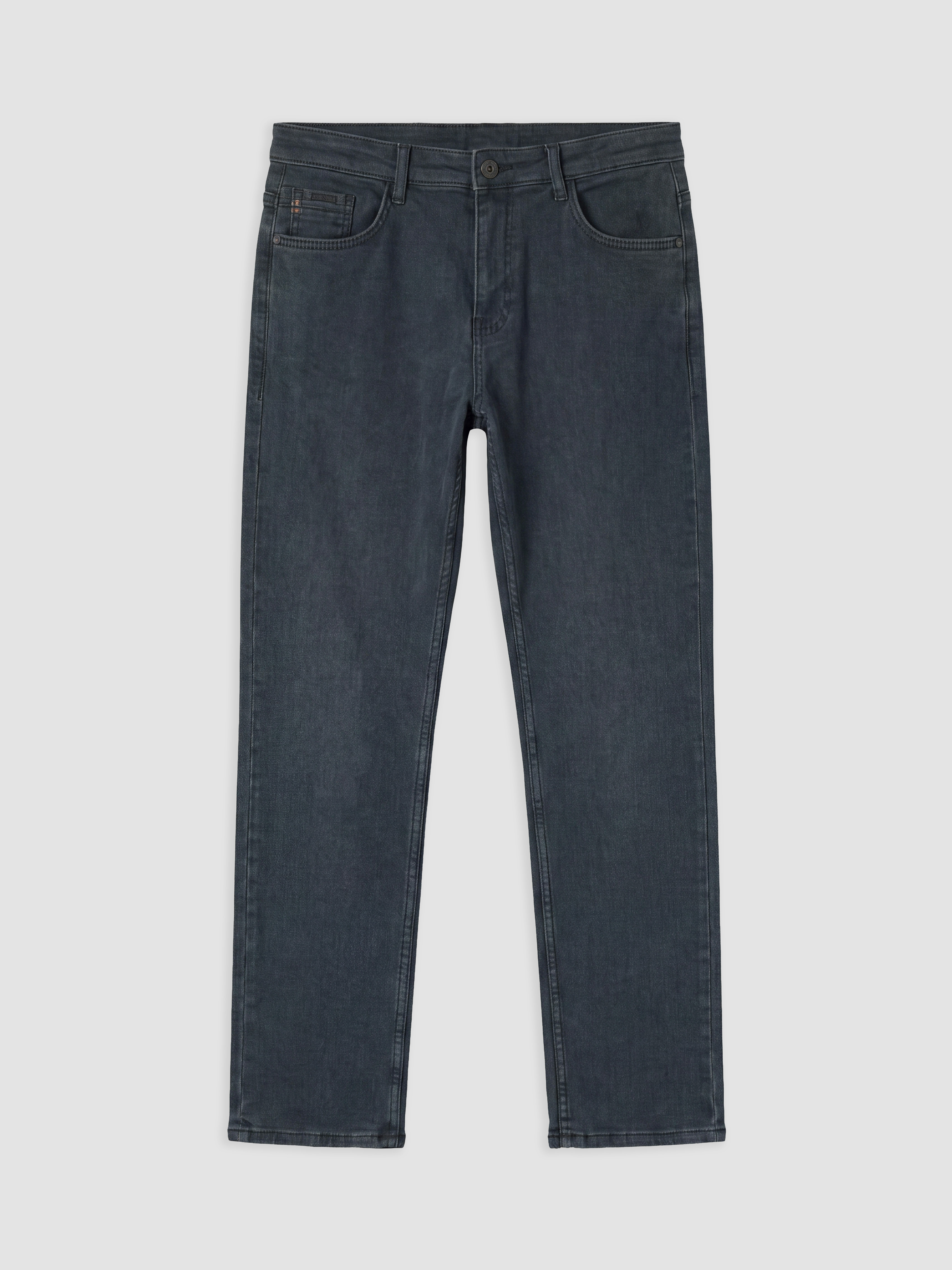 LCW Jeans 779 Regular Fit Erkek Jean Pantolon görsel 4