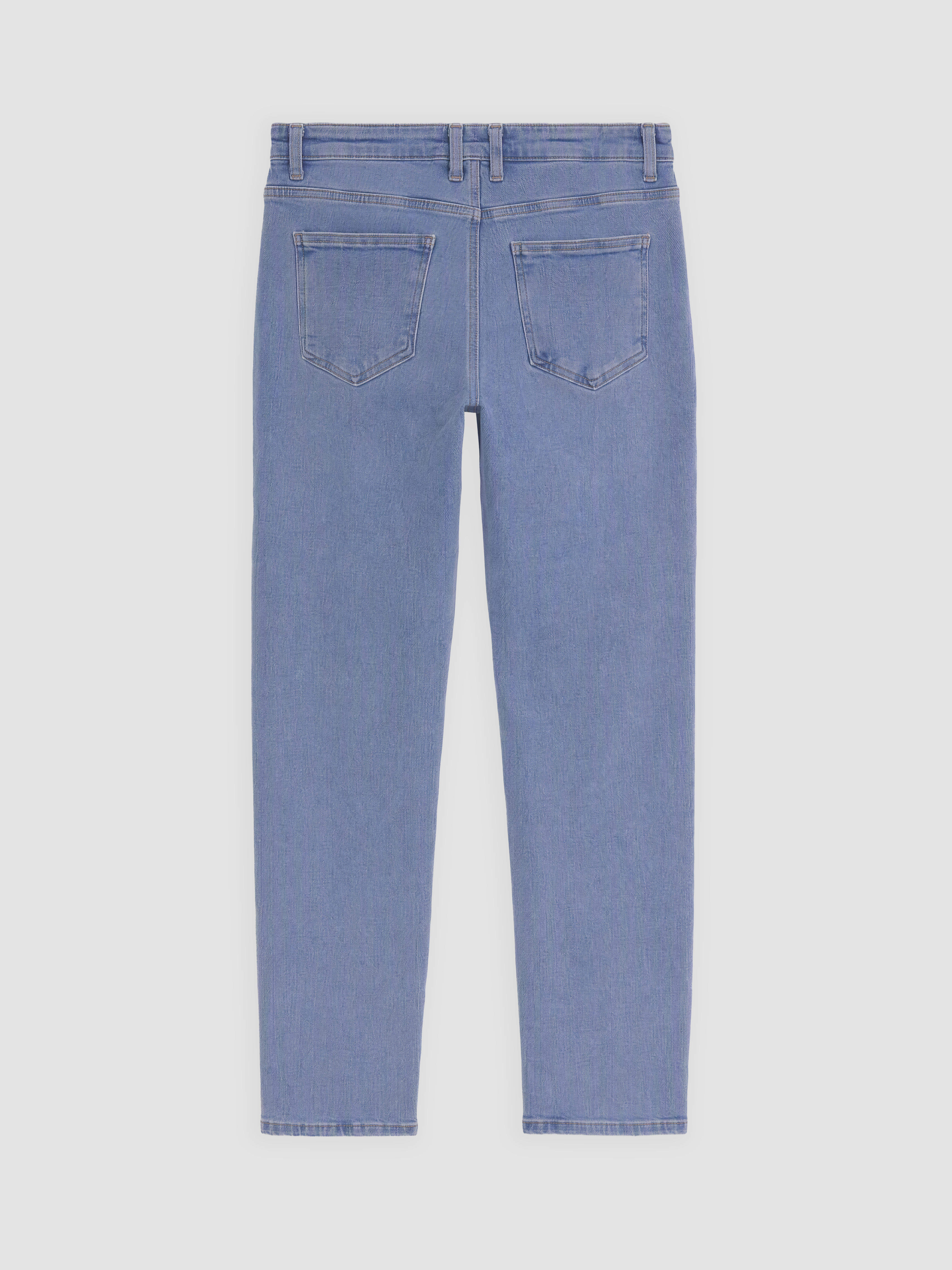LCW Jeans 750 Slim Fit Erkek Jean Pantolon görsel 6