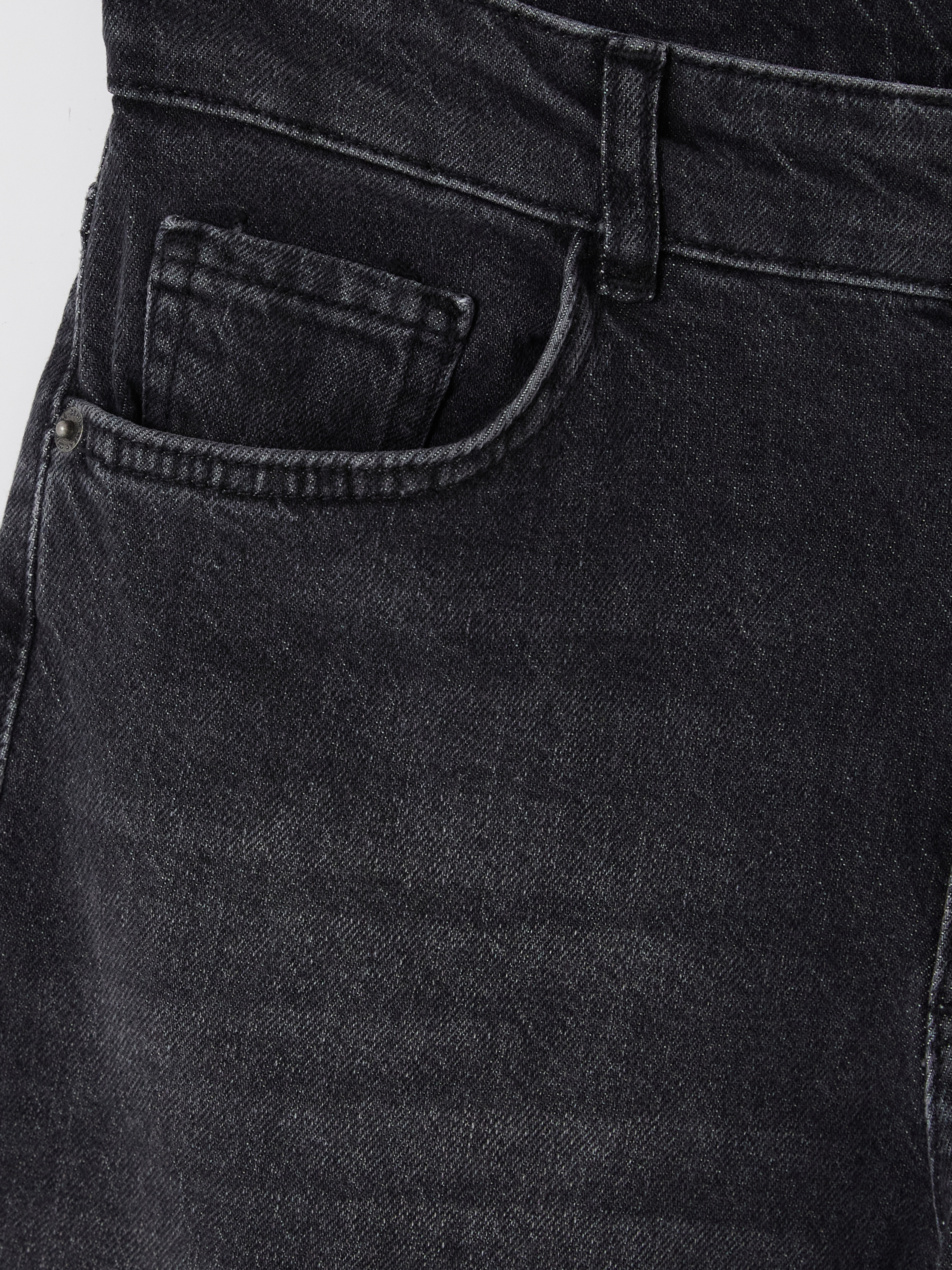 LCW Jeans Boyfriend Fit Kadın Jean Pantolon görsel 6