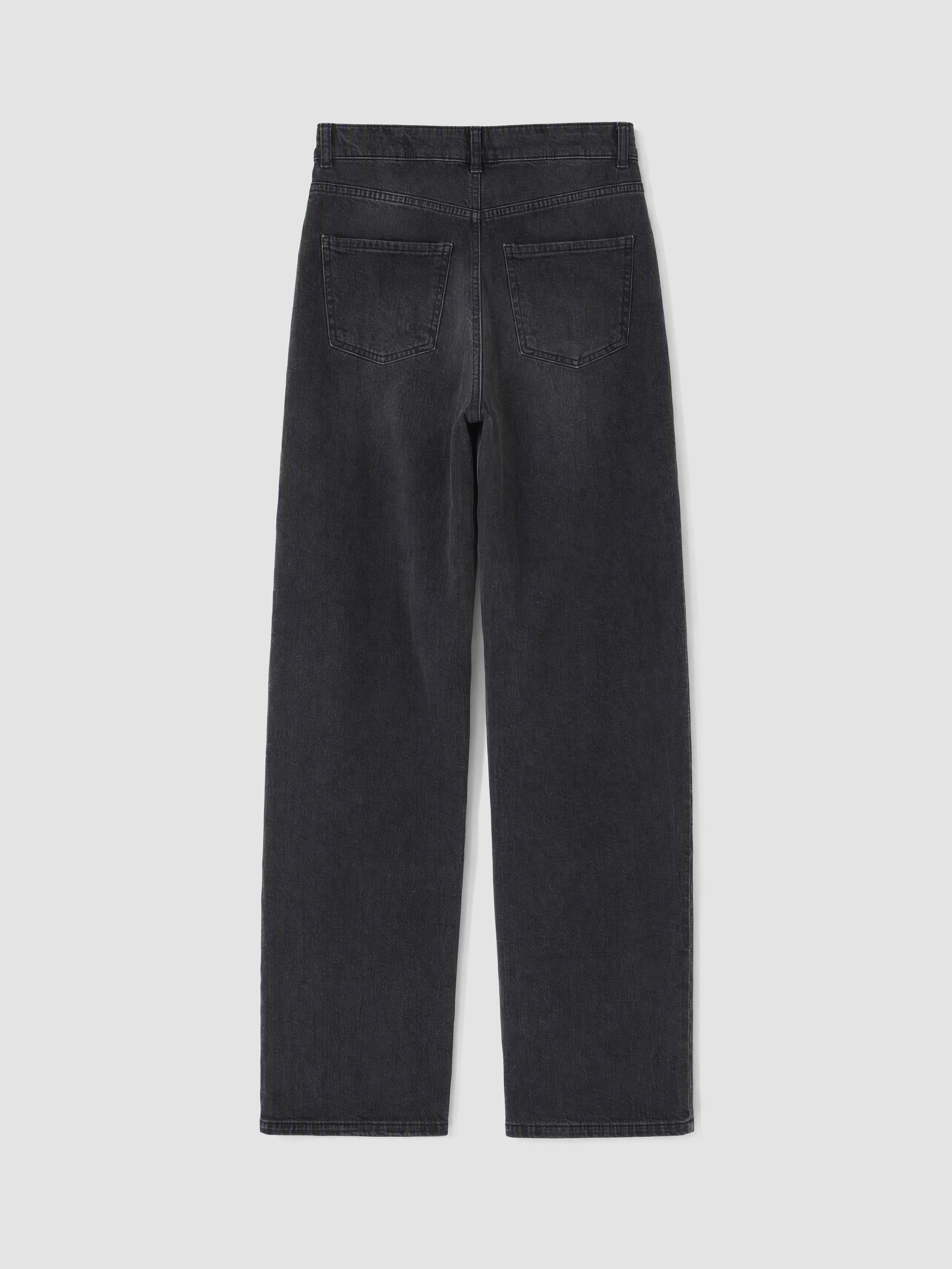 LCW Jeans Boyfriend Fit Kadın Jean Pantolon görsel 7