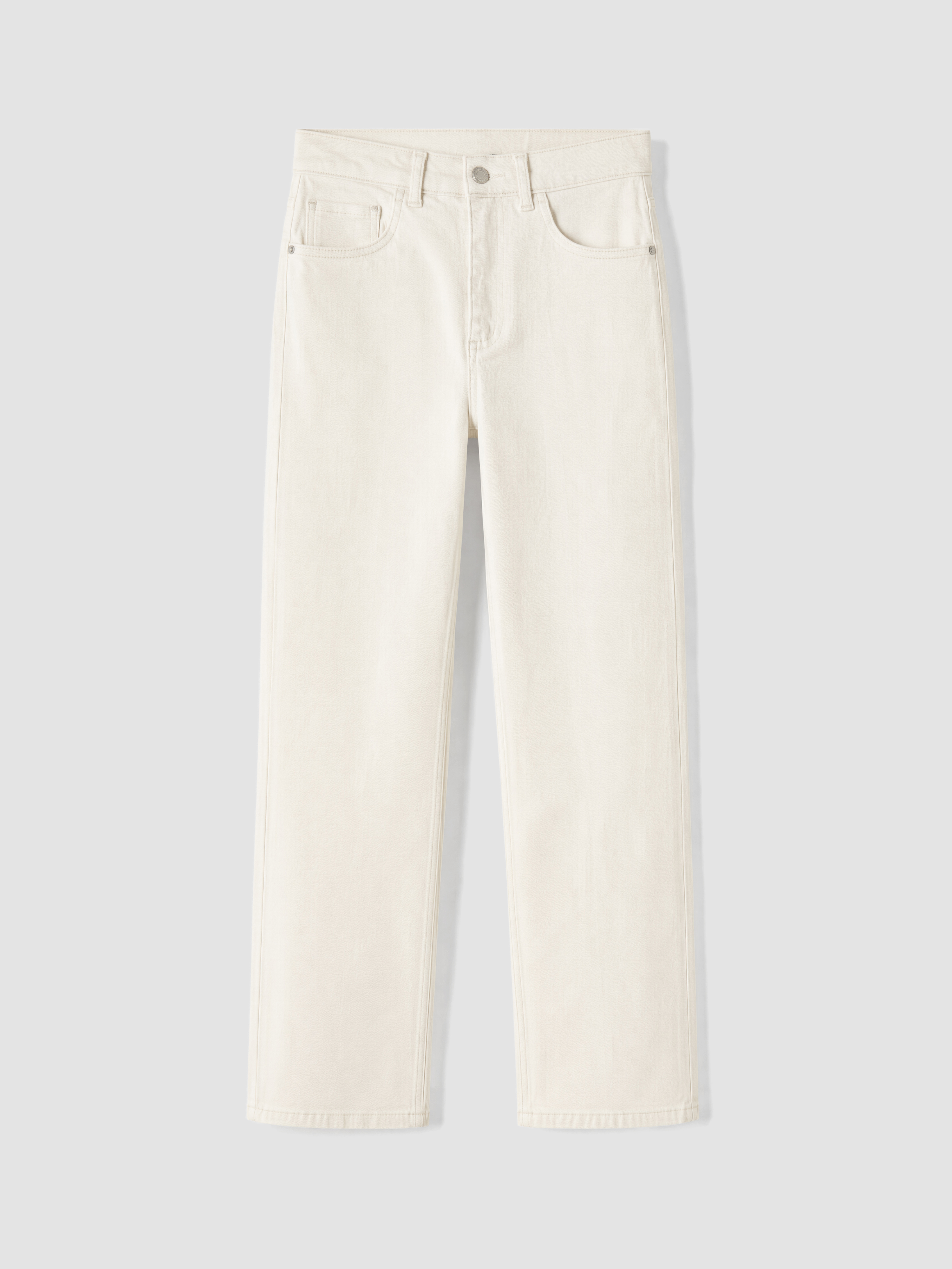 LCW Jeans Slim Fit Kadın Jean Pantolon görsel 4