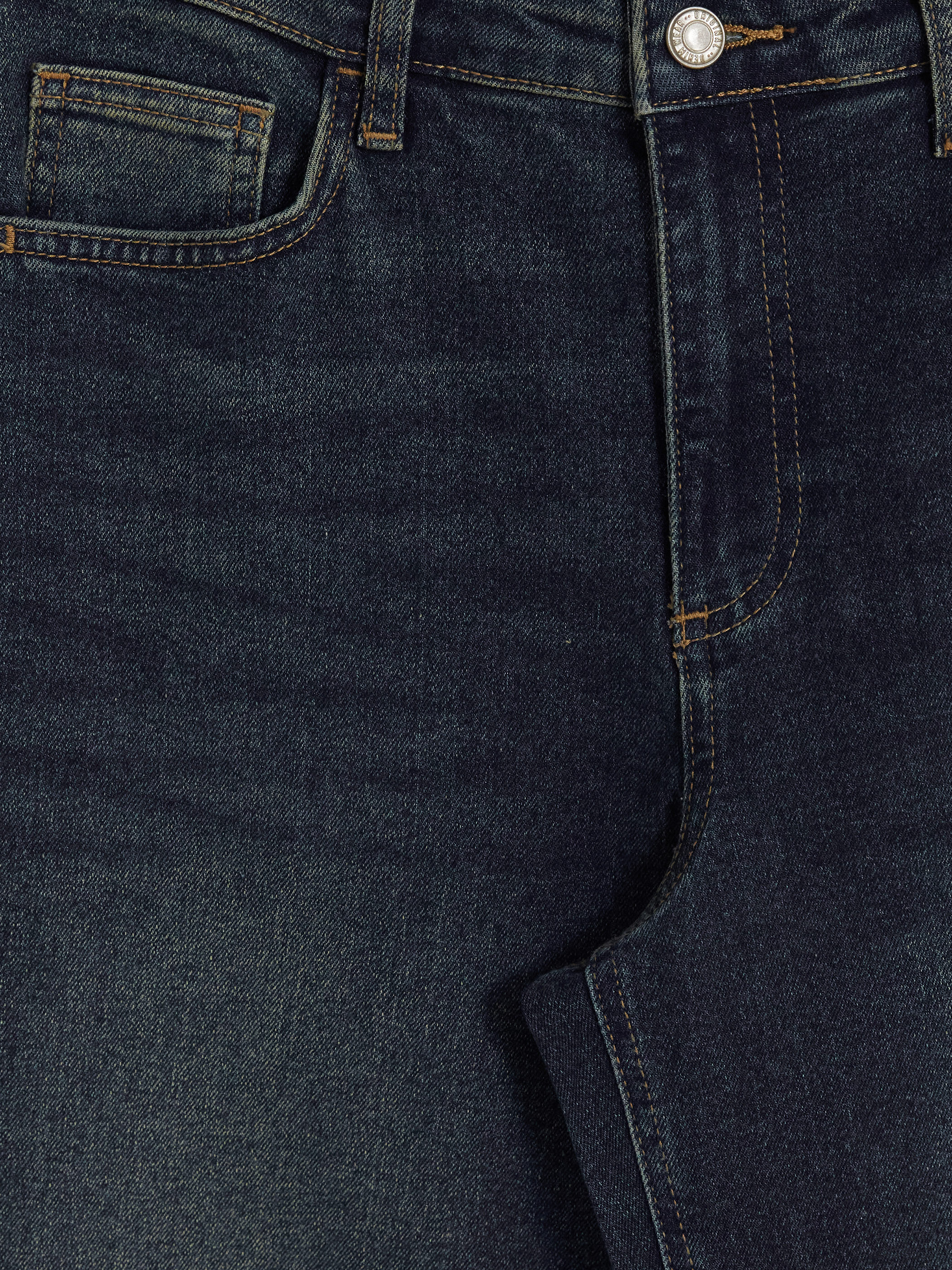 LCW Jeans Boyfriend Fit Kadın Jean Pantolon görsel 6