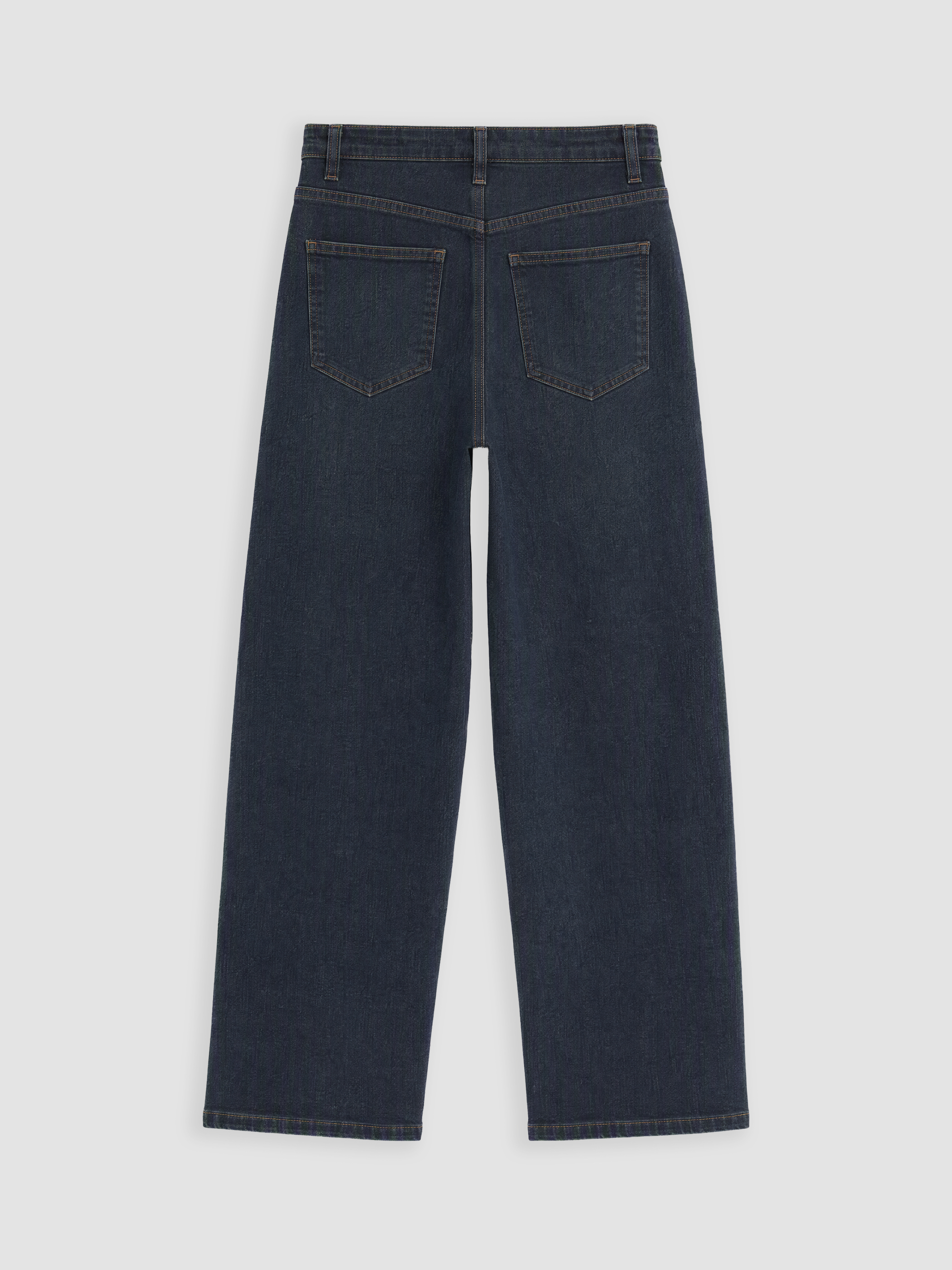 LCW Jeans Boyfriend Fit Kadın Jean Pantolon görsel 7