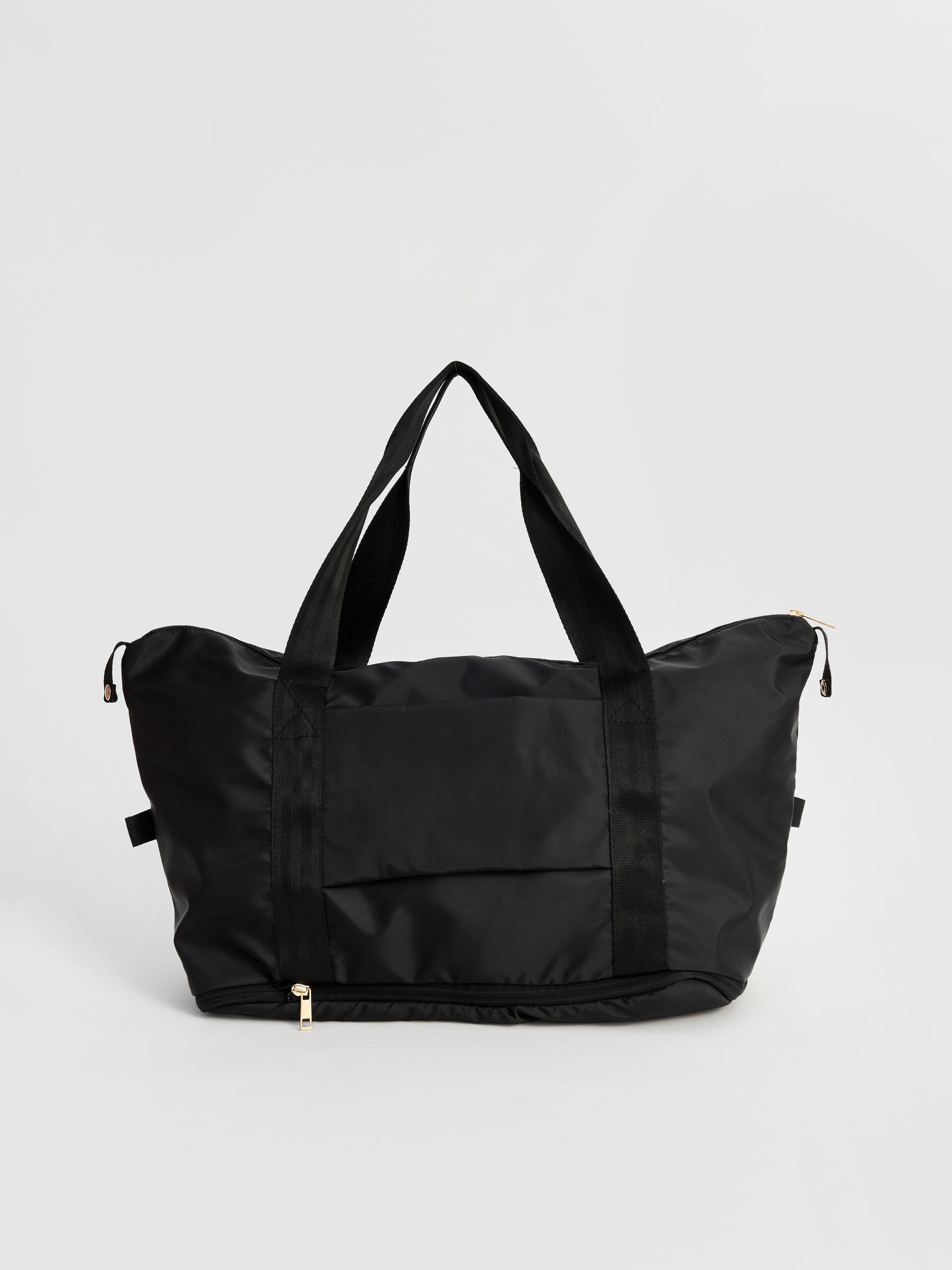LCW ACCESSORIES El Saplı Kadın Seyahat Çantası görsel 4