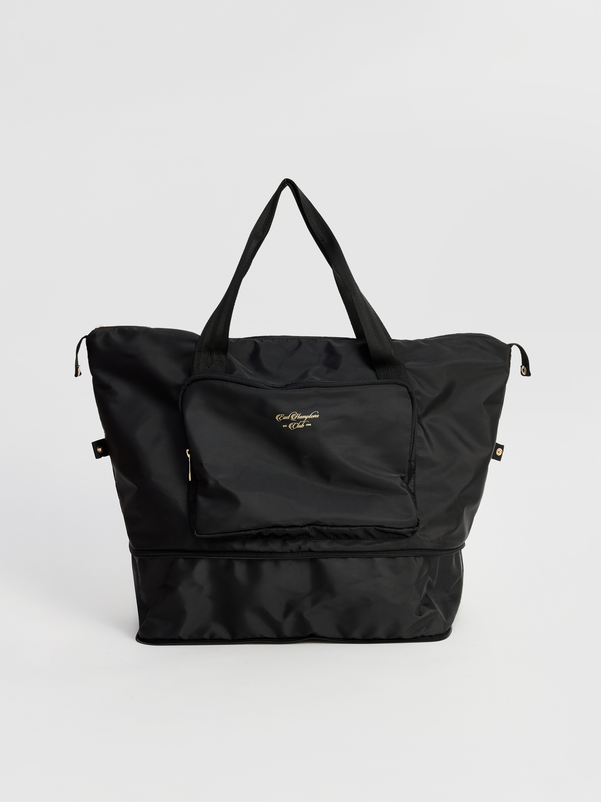 LCW ACCESSORIES El Saplı Kadın Seyahat Çantası görsel 5