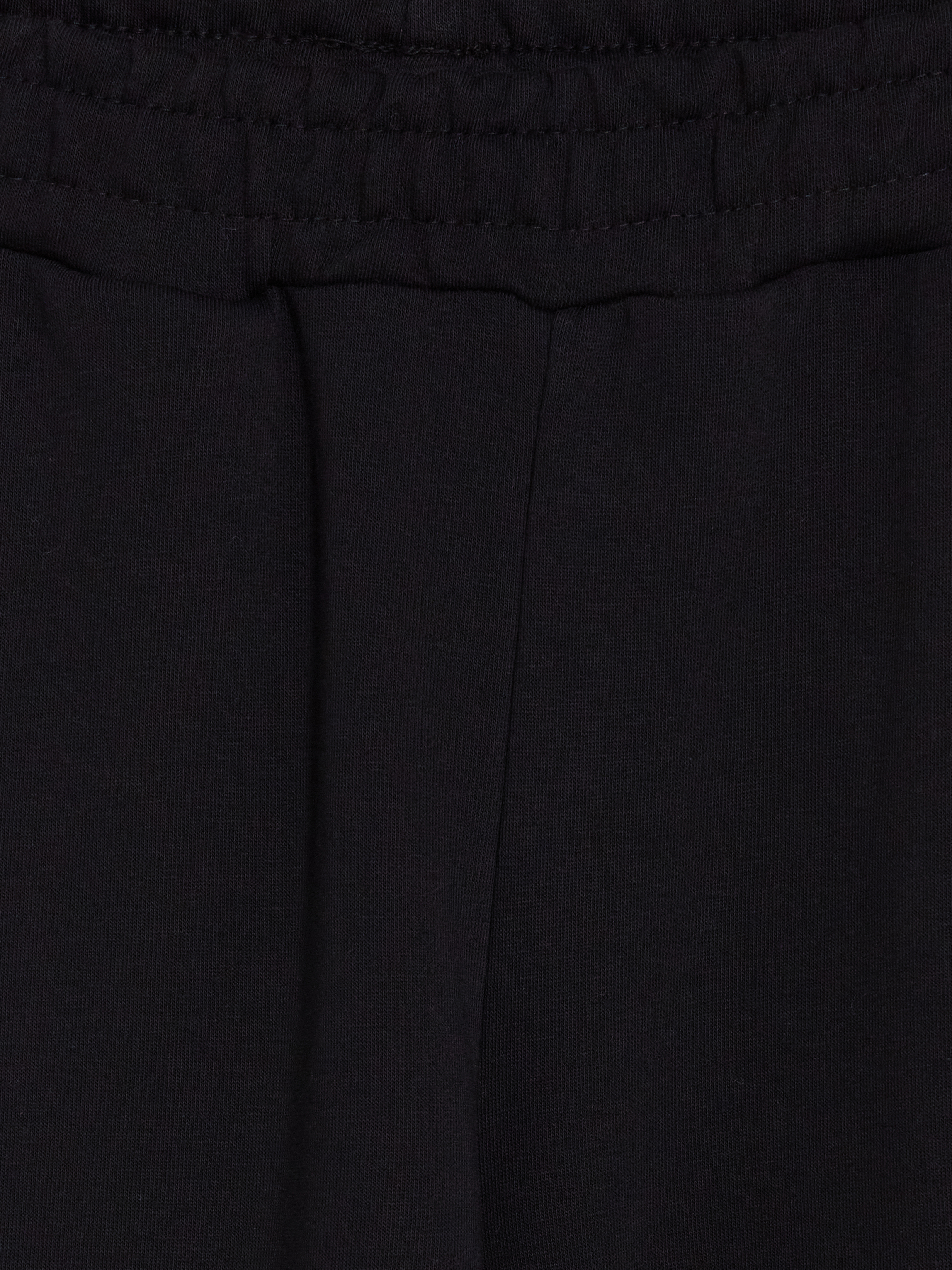 LCW Modest Beli Lastikli Kadın Jogger Eşofman Altı görsel 6