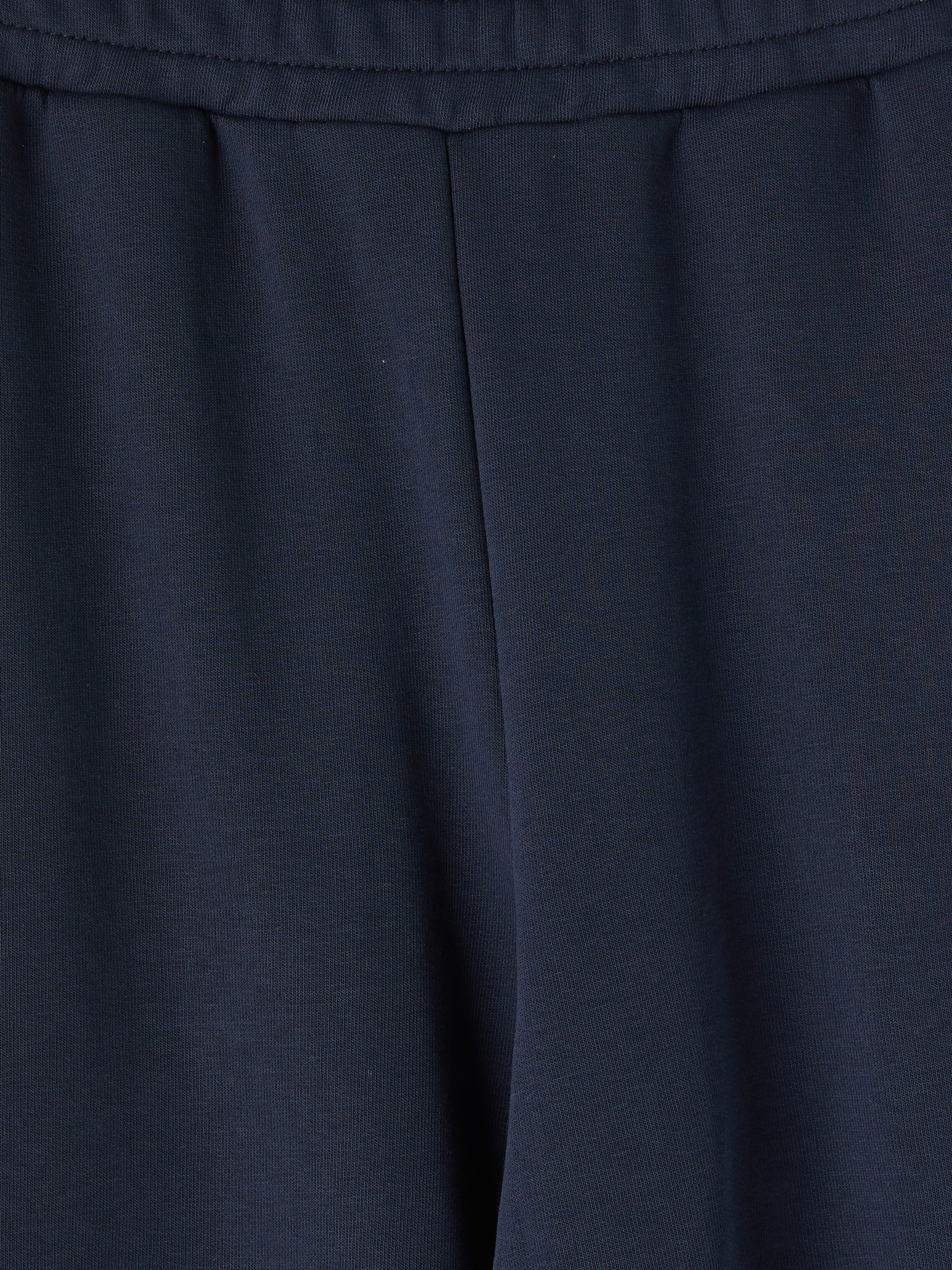 LCW Modest Beli Lastikli Kadın Jogger Eşofman Altı görsel 6