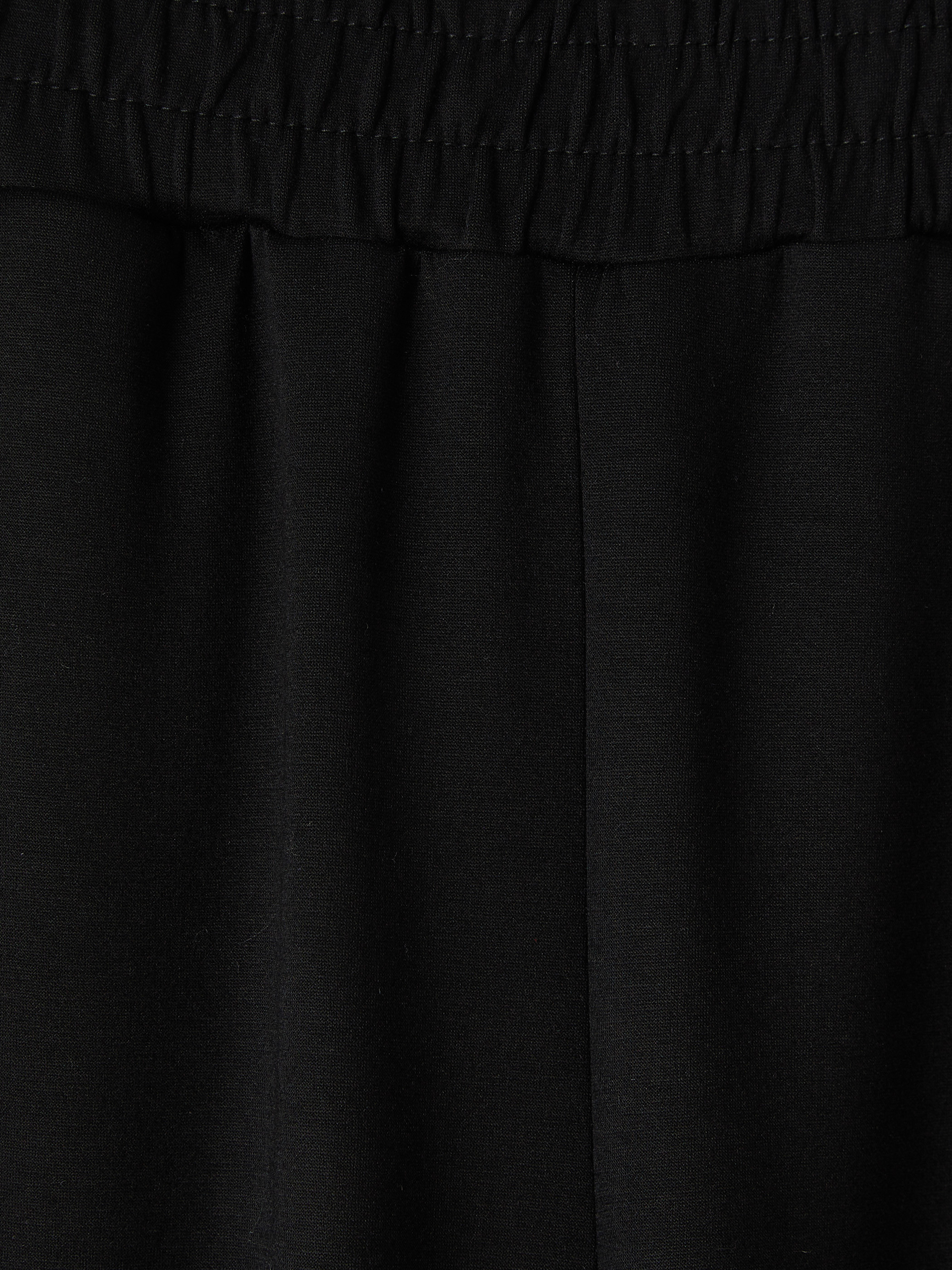 LCW Modest Soft Touch Kadın Jogger Eşofman Altı görsel 6
