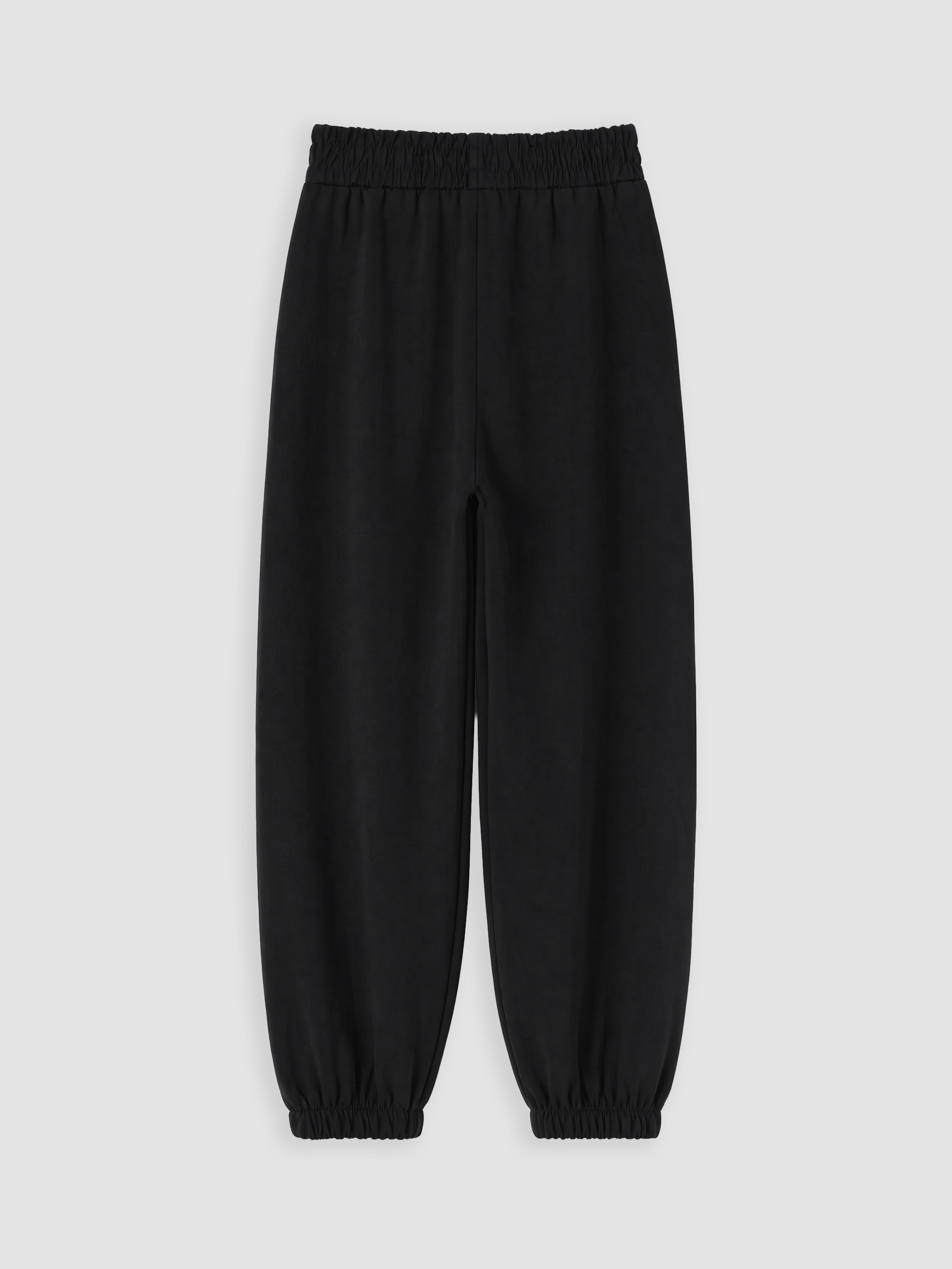 LCW Modest Soft Touch Kadın Jogger Eşofman Altı görsel 7