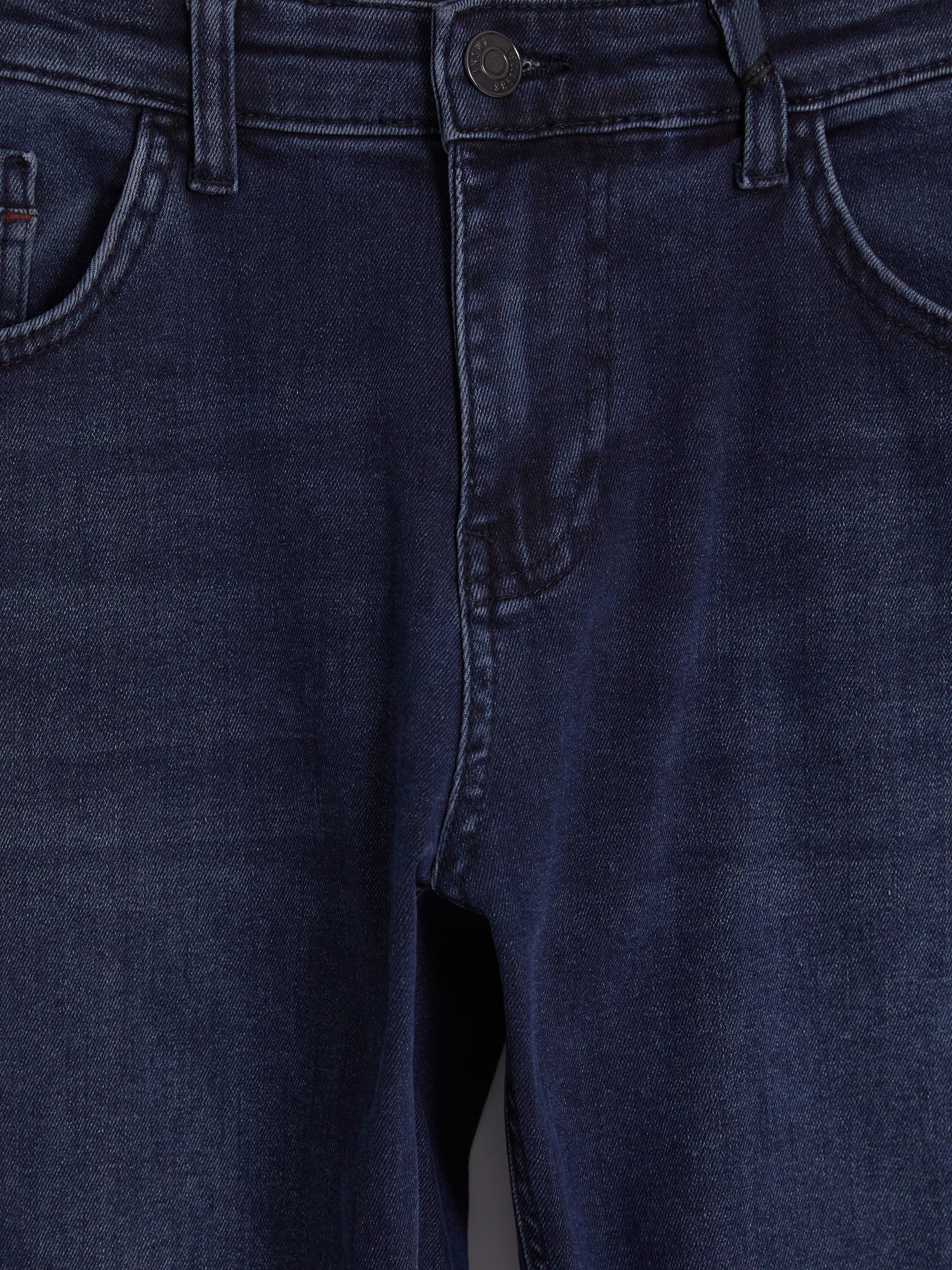 LCW Jeans 779 Regular Fit Erkek Jean Pantolon görsel 2