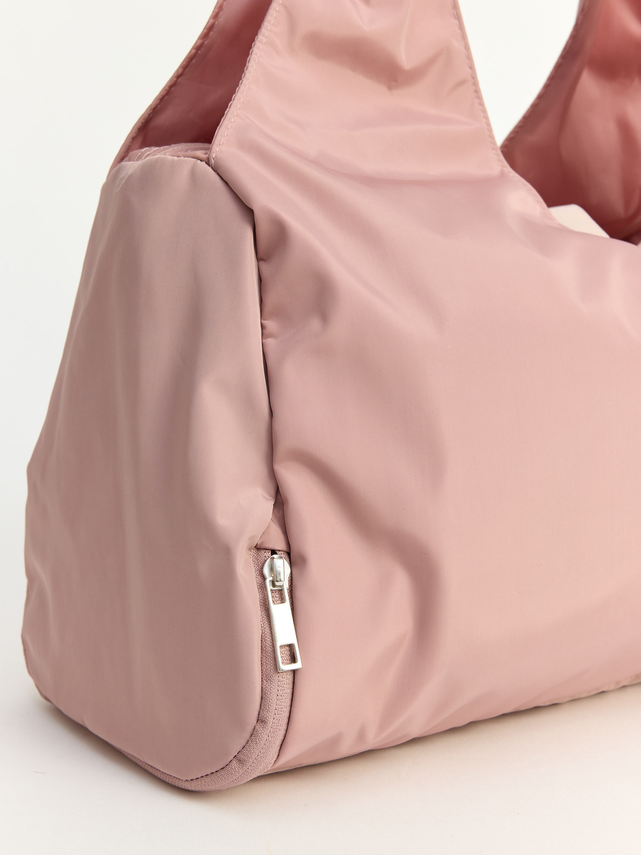 LCW ACCESSORIES Büzgü Detaylı Kadın Omuz Çantası görsel 4