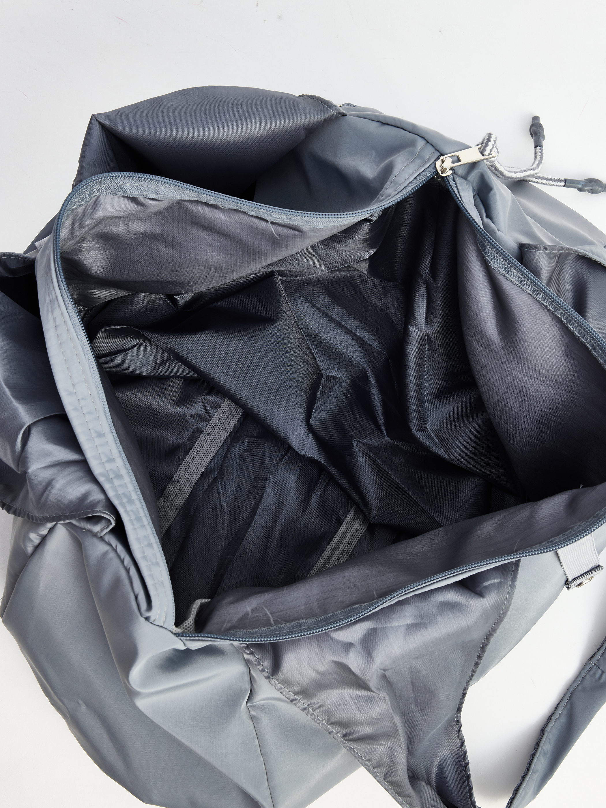LCW ACCESSORIES Büzgü Detaylı Kadın Omuz Çantası görsel 5