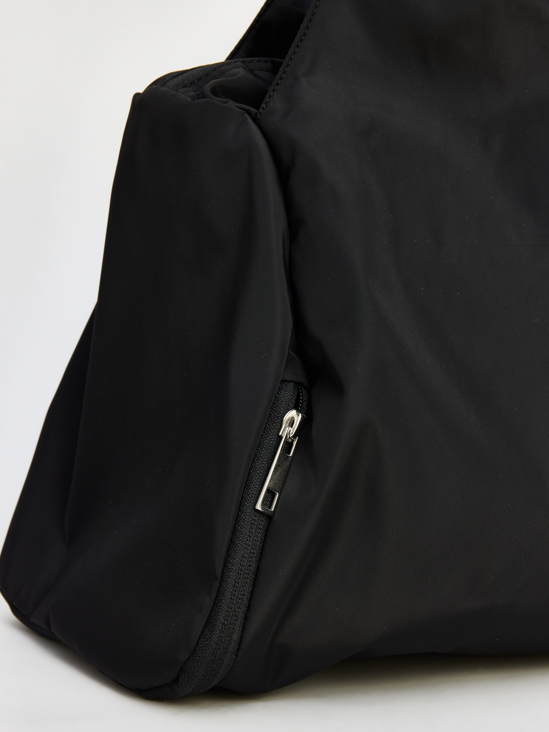 LCW ACCESSORIES Büzgü Detaylı Kadın Omuz Çantası görsel 3