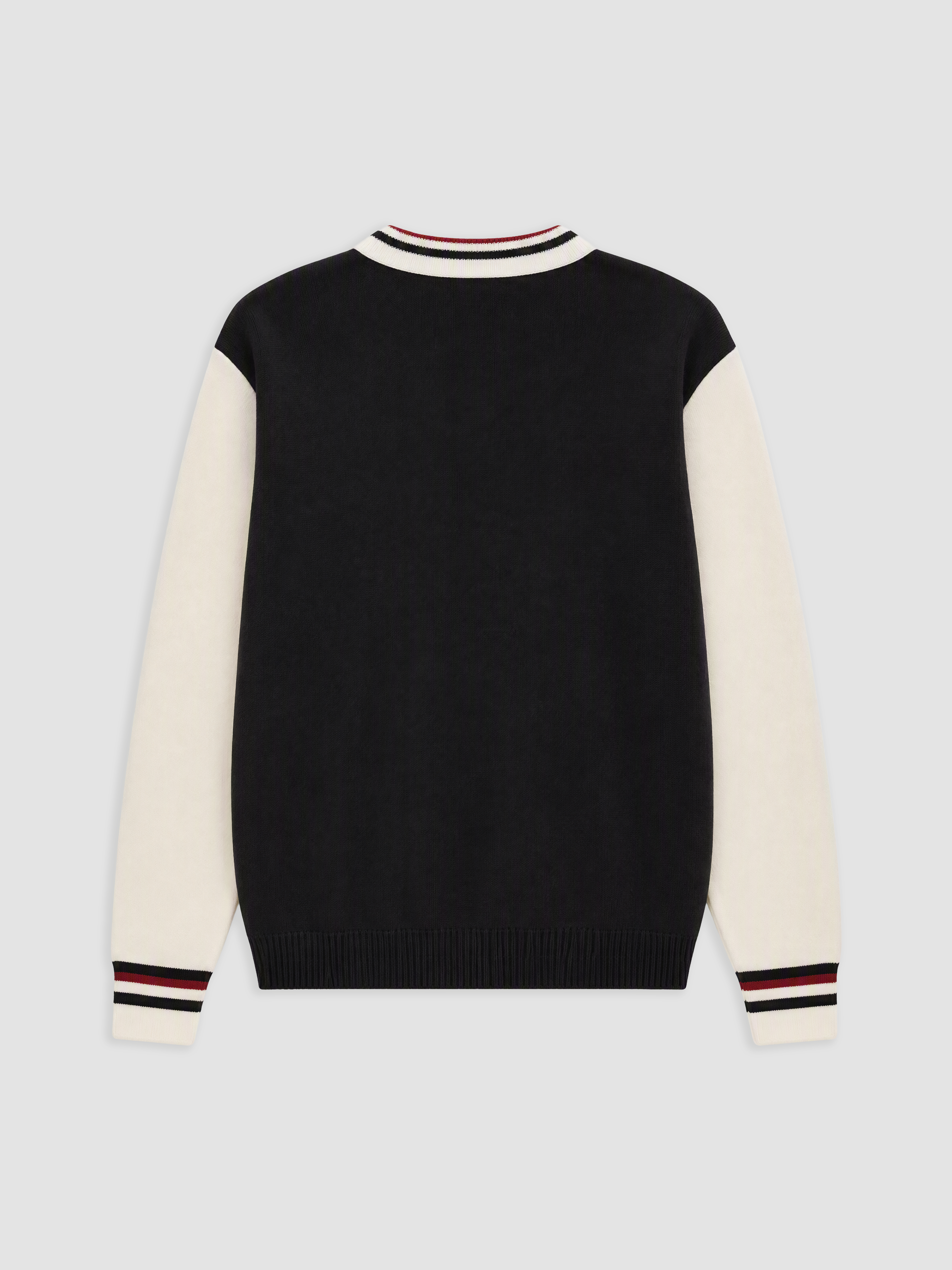 XSIDE Polo Yaka Erkek Triko Kazak görsel 5