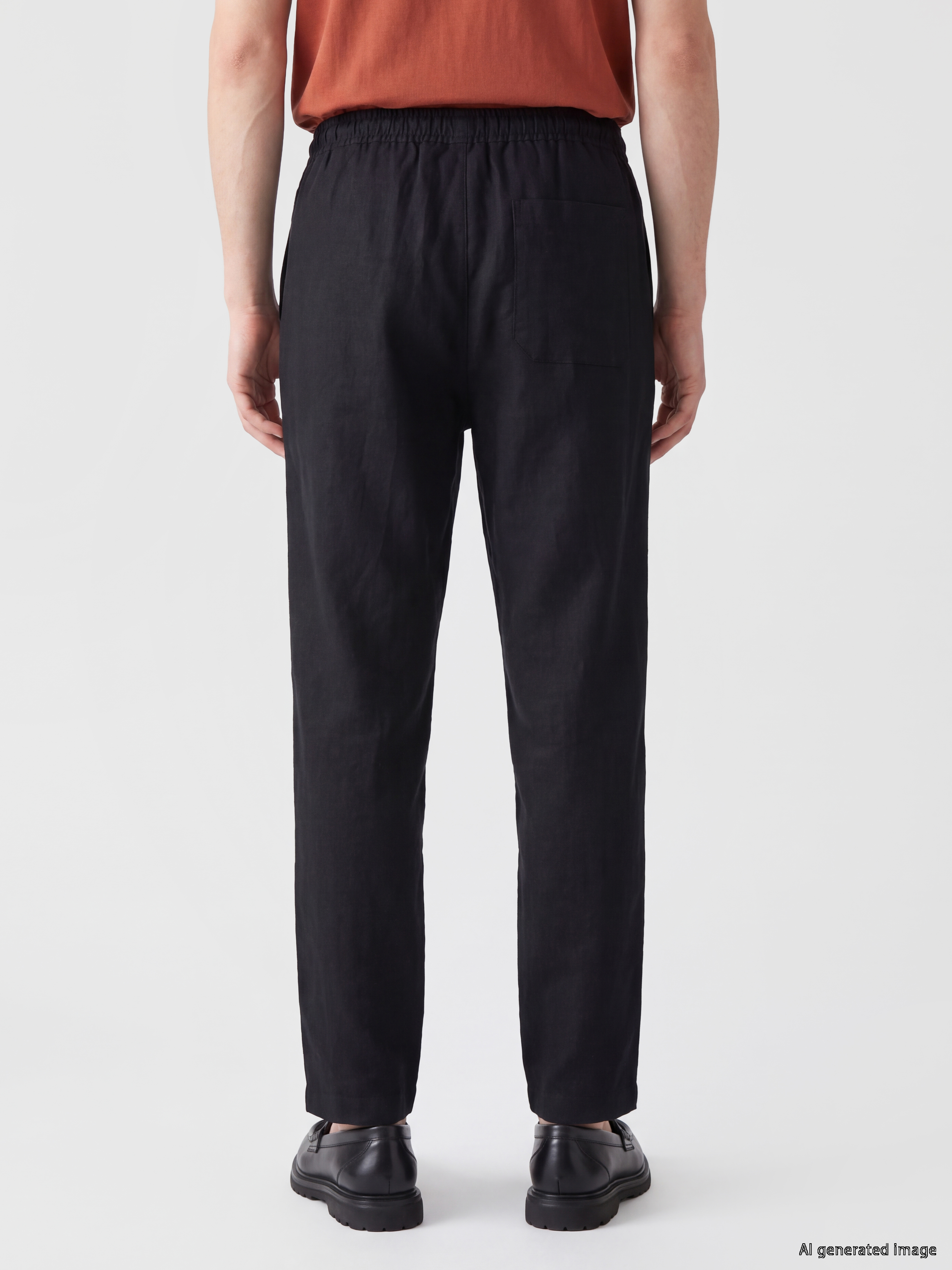 XSIDE Regular Fit Erkek Pantolon görsel 4